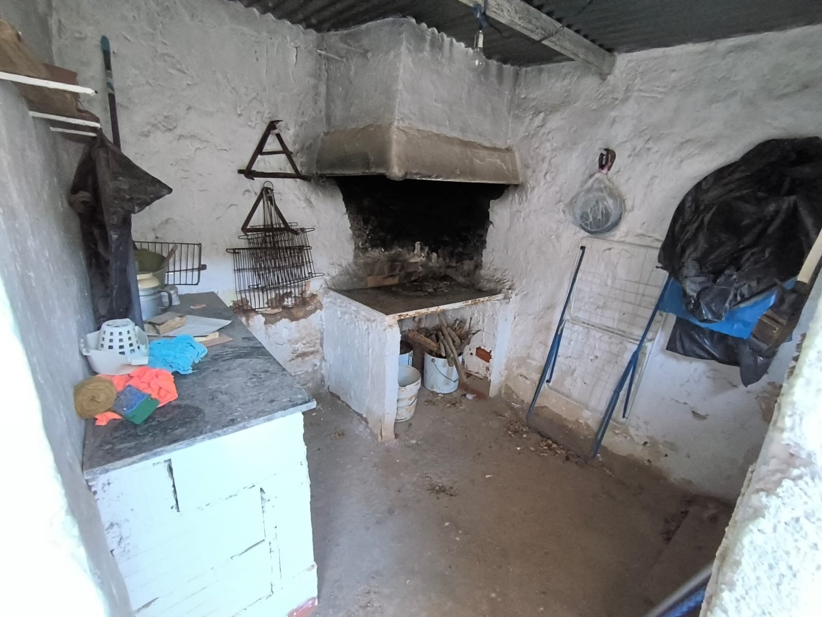 Town House for sale in Raspay, Murcia, Spain
