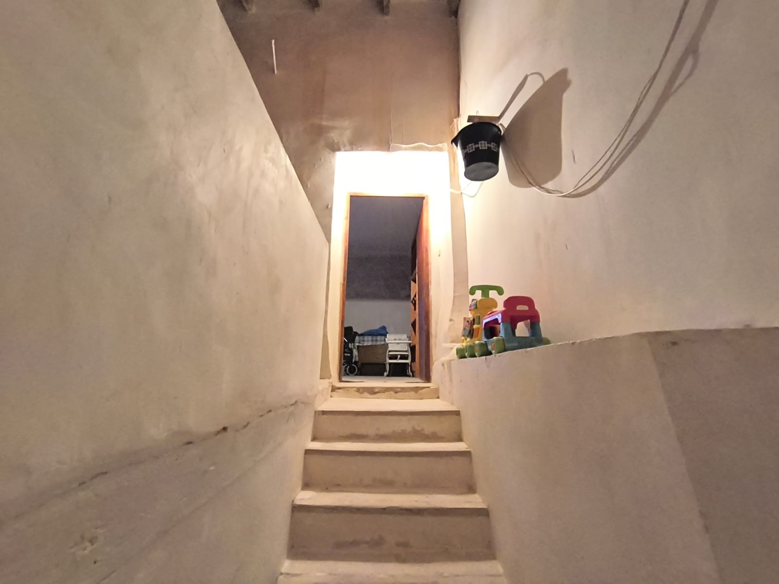 Town House for sale in Raspay, Murcia, Spain