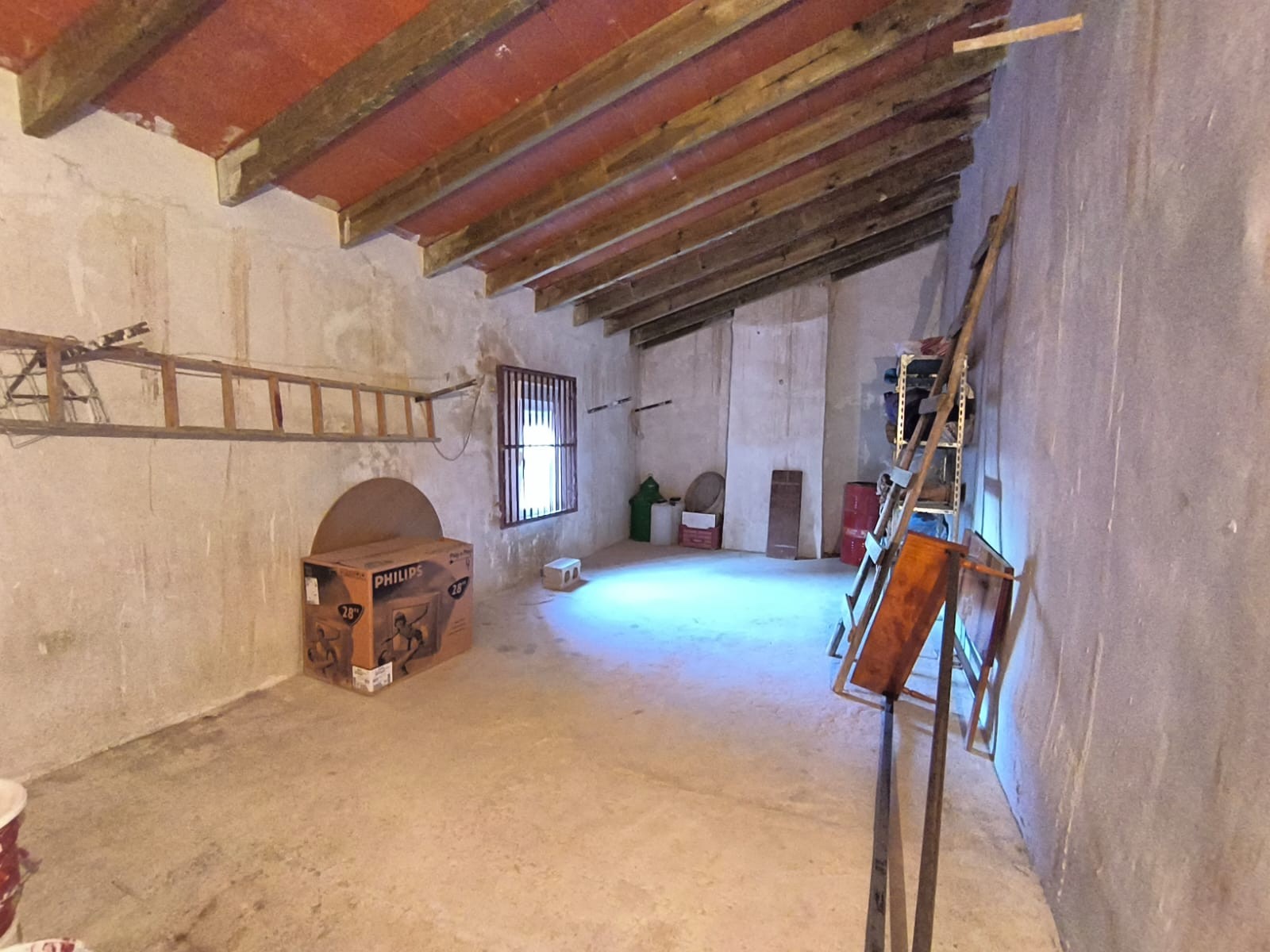 Town House for sale in Raspay, Murcia, Spain