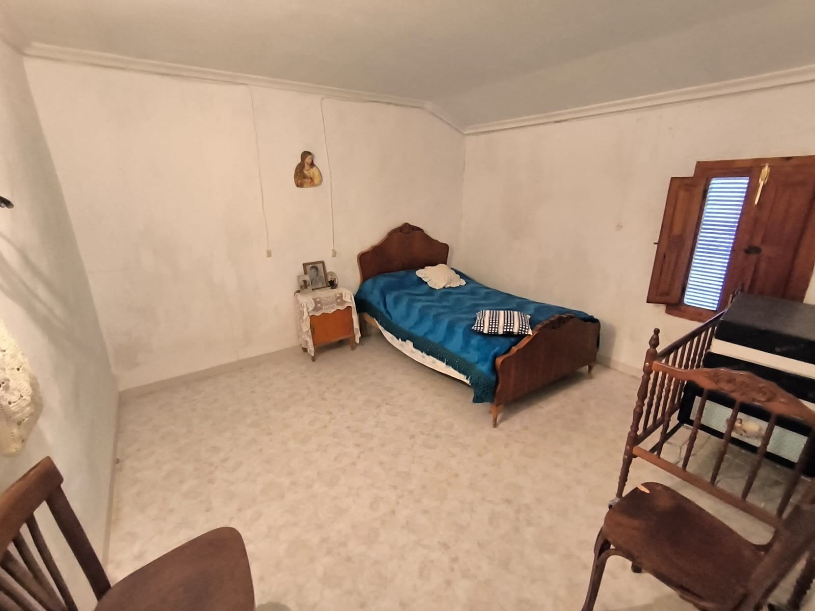 Town House for sale in Raspay, Murcia, Spain
