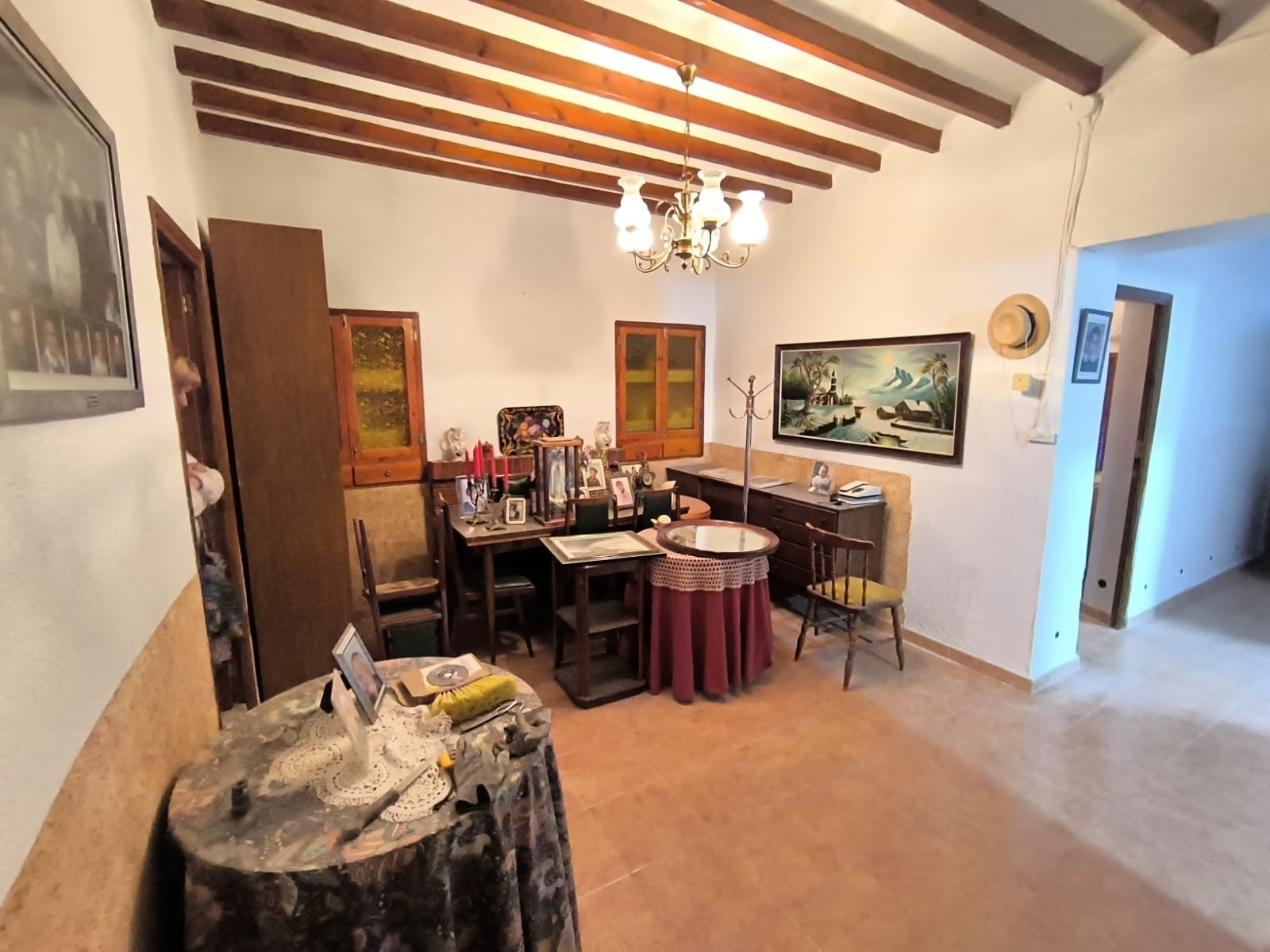 Town House for sale in Raspay, Murcia, Spain