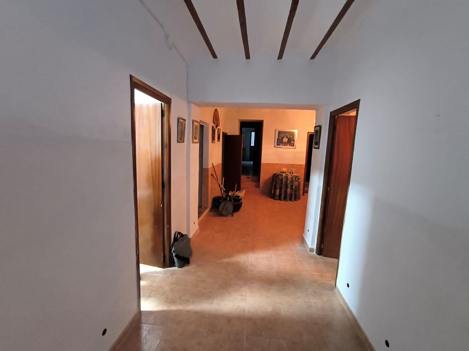 Town House for sale in Raspay, Murcia, Spain