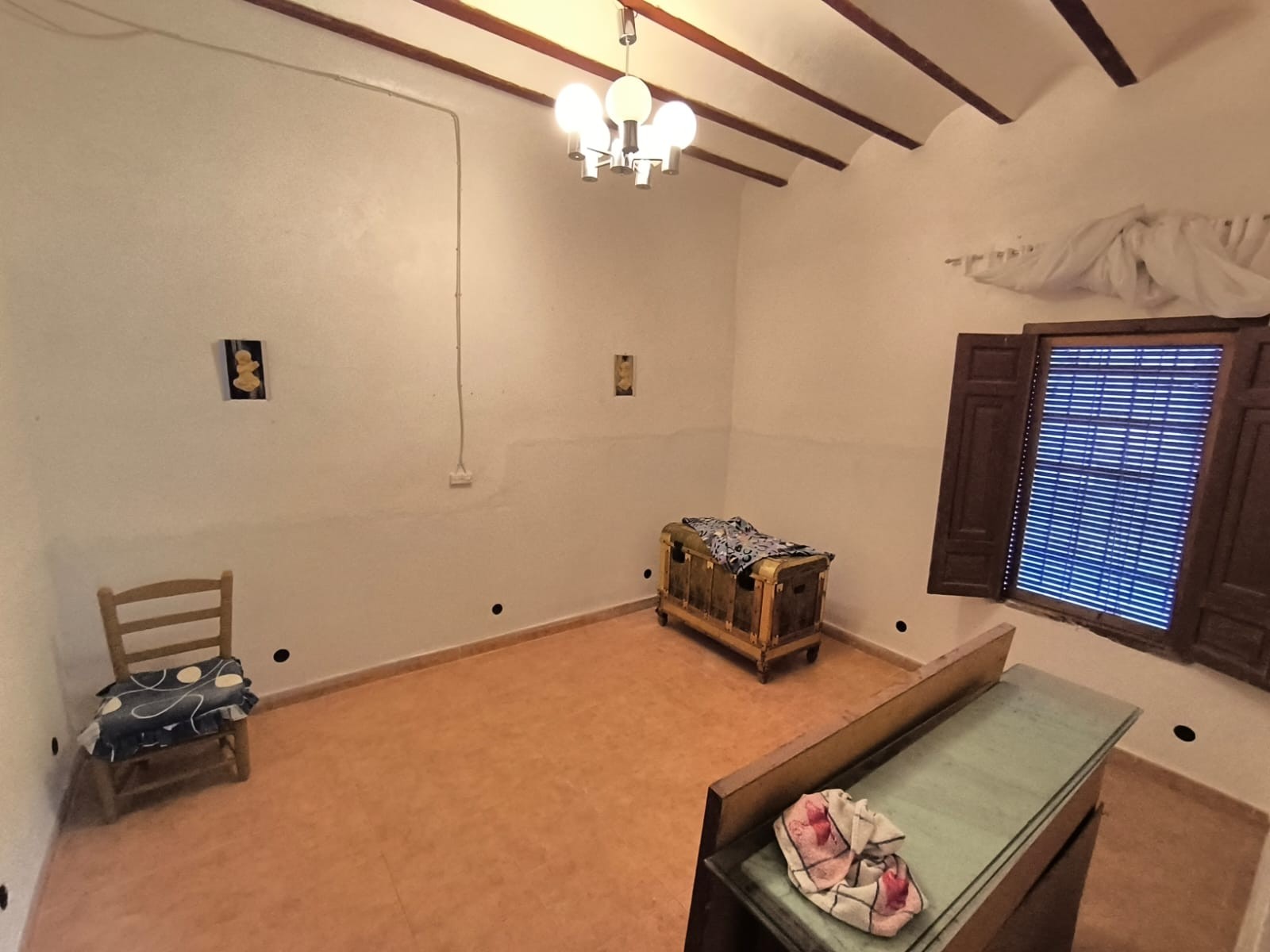 Town House for sale in Raspay, Murcia, Spain