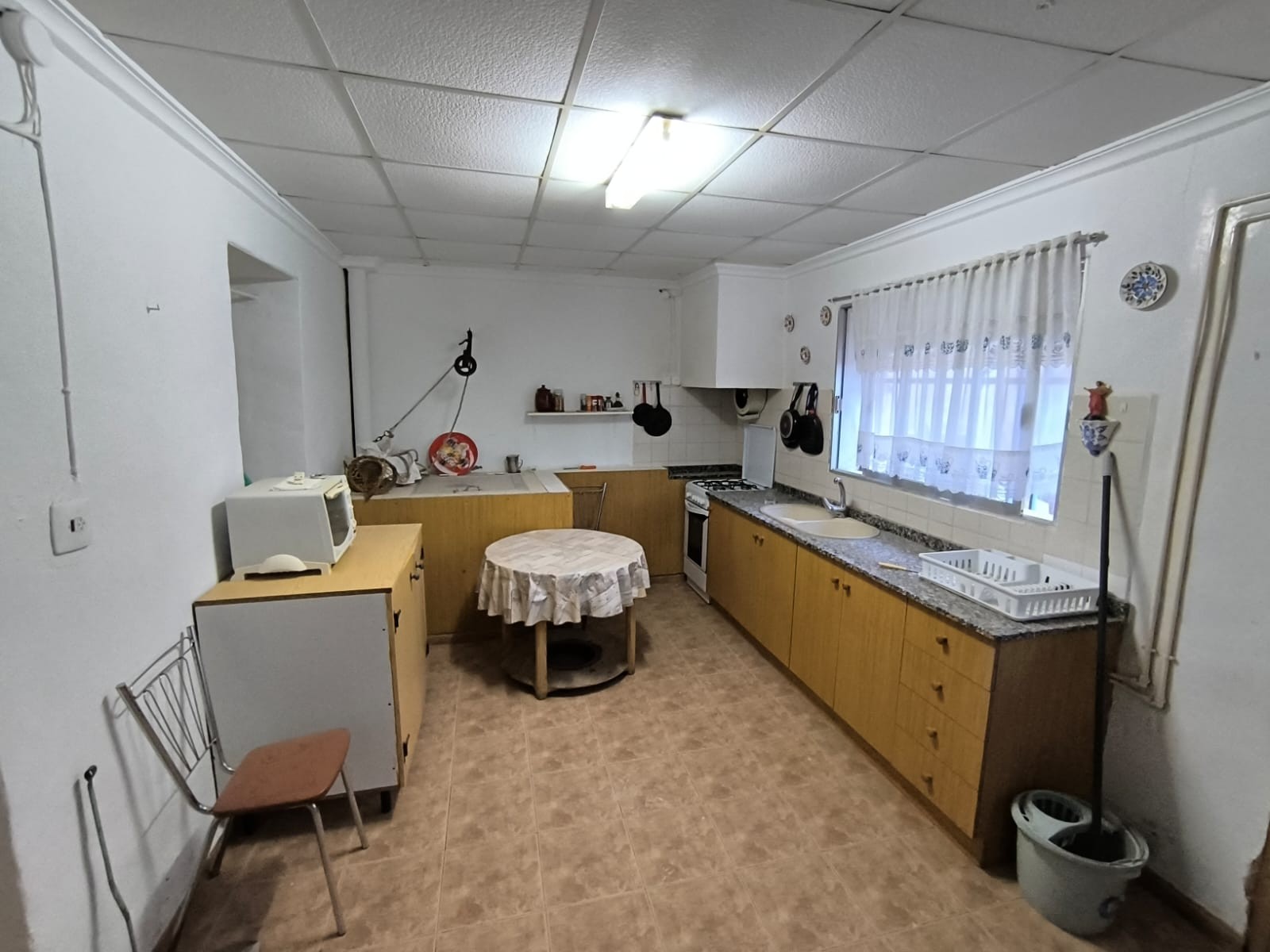 Town House for sale in Raspay, Murcia, Spain
