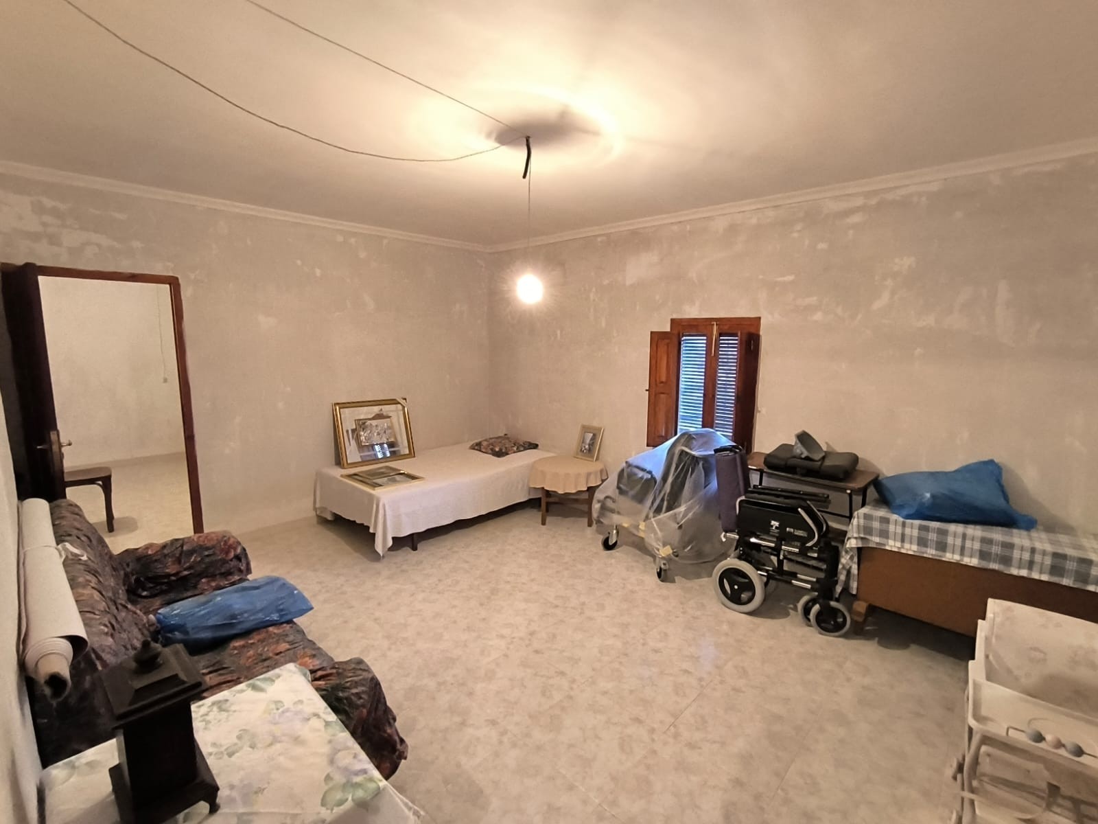 Town House for sale in Raspay, Murcia, Spain
