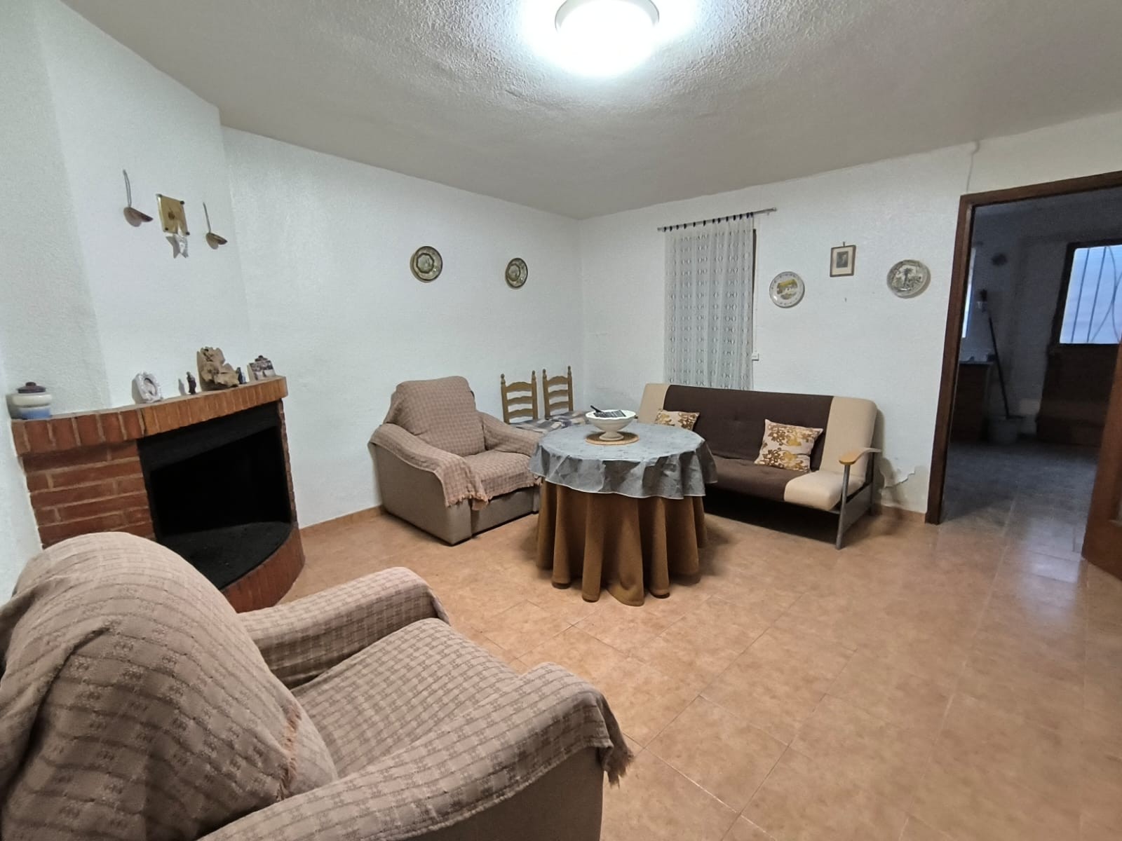 Town House for sale in Raspay, Murcia, Spain
