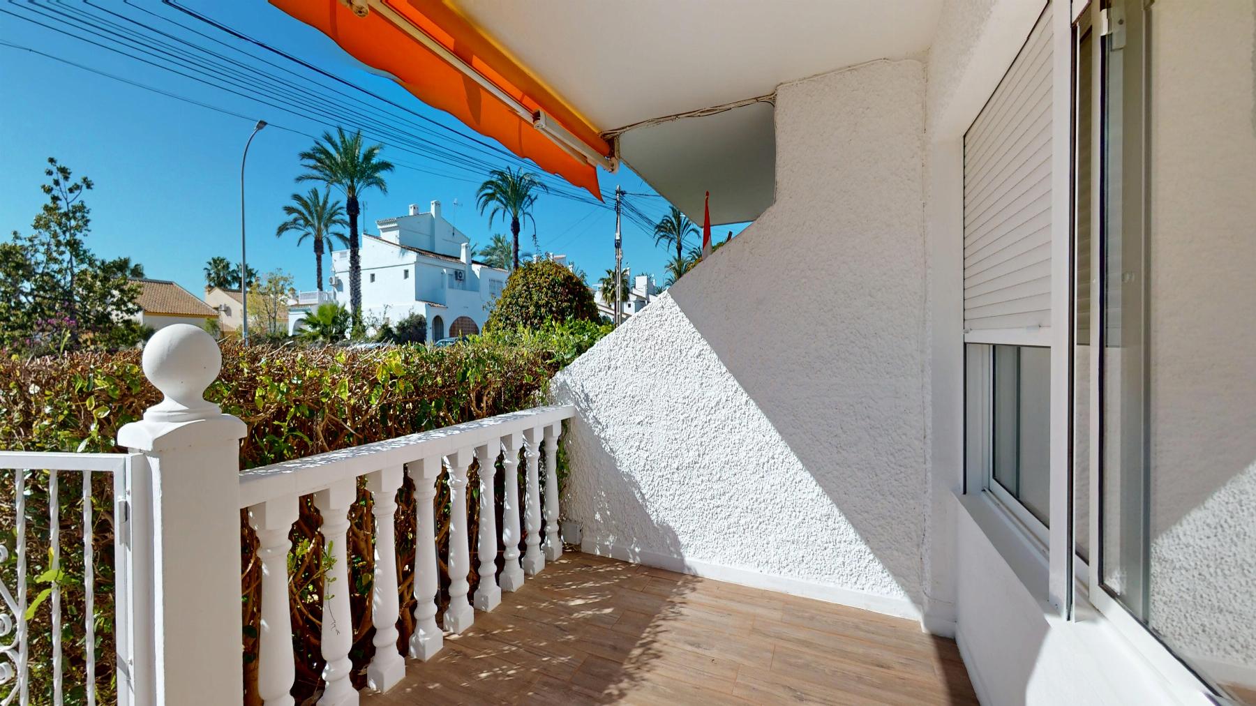 Bungalow for sale in Orihuela Costa, Alicante, Spain