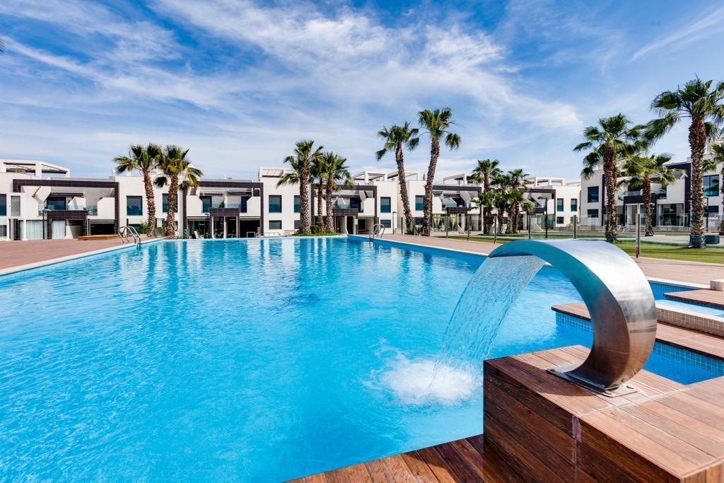 Apartment for sale in La Zenia, Alicante, Spain