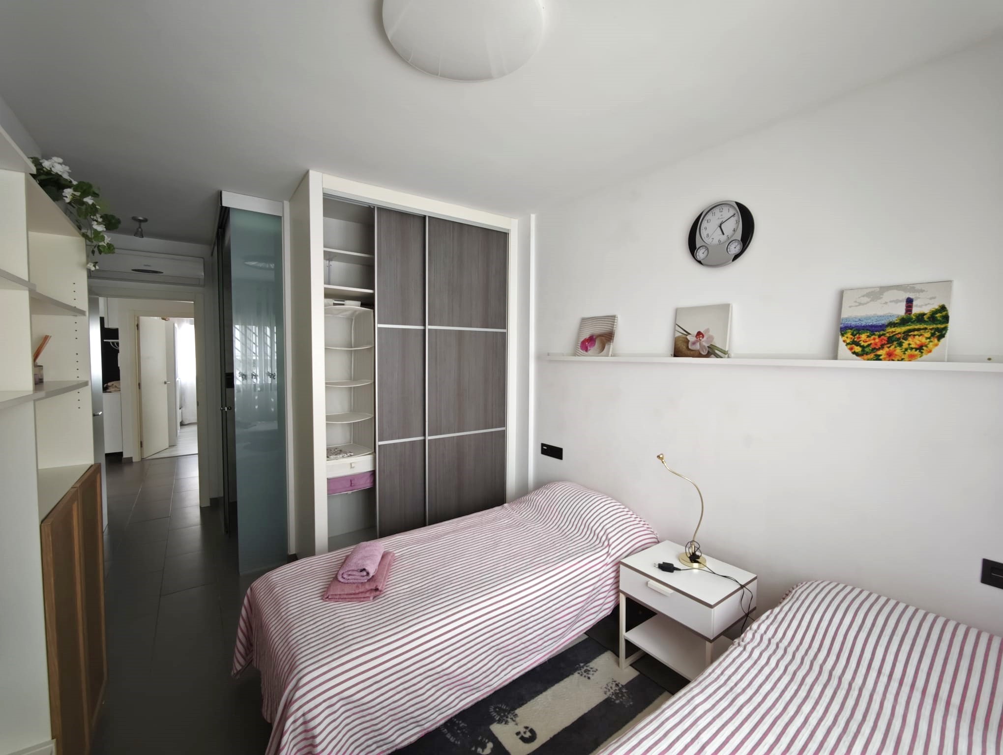 Apartment for sale in La Zenia, Alicante, Spain