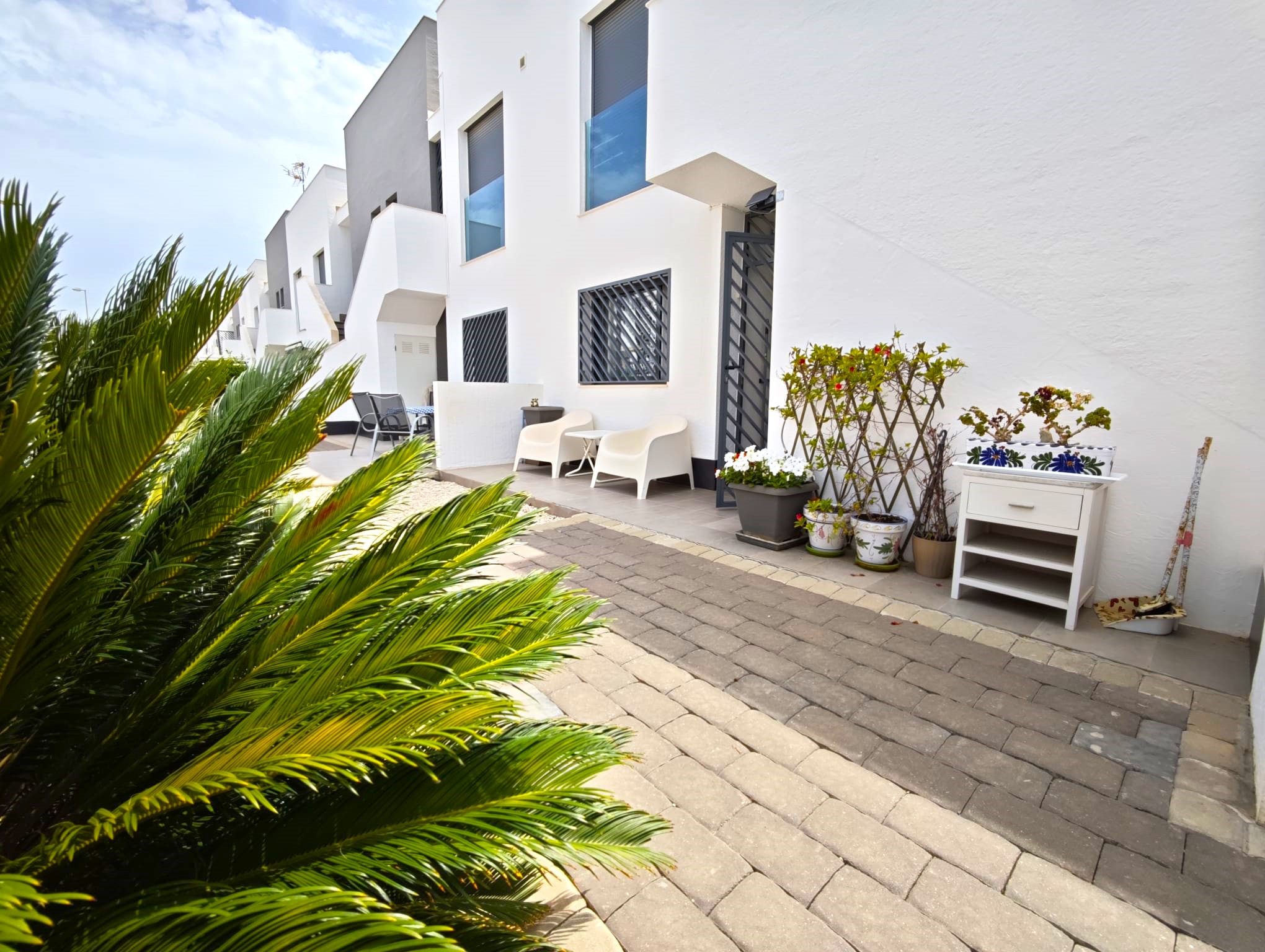 Apartment for sale in La Zenia, Alicante, Spain