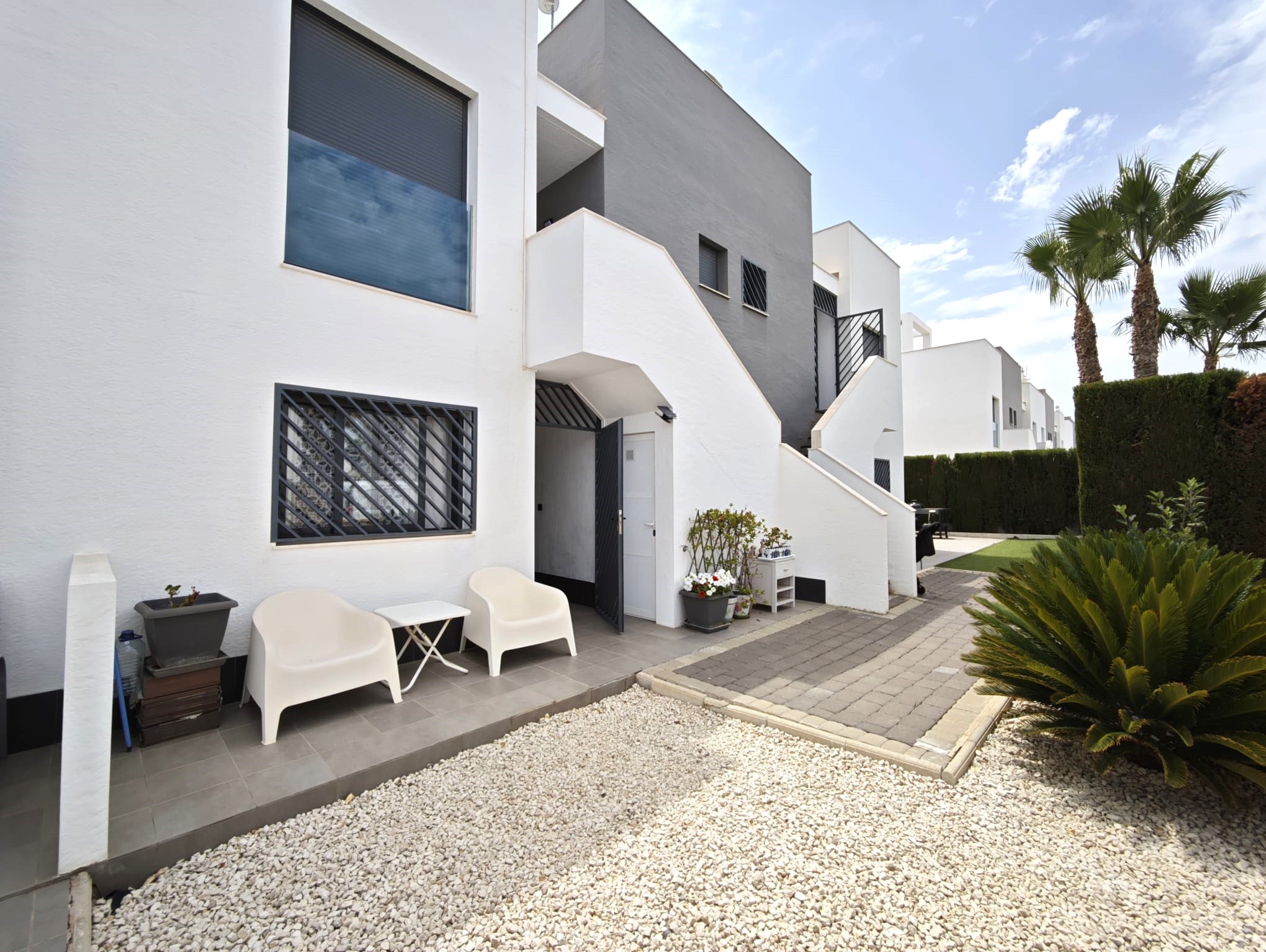 Apartment for sale in La Zenia, Alicante, Spain