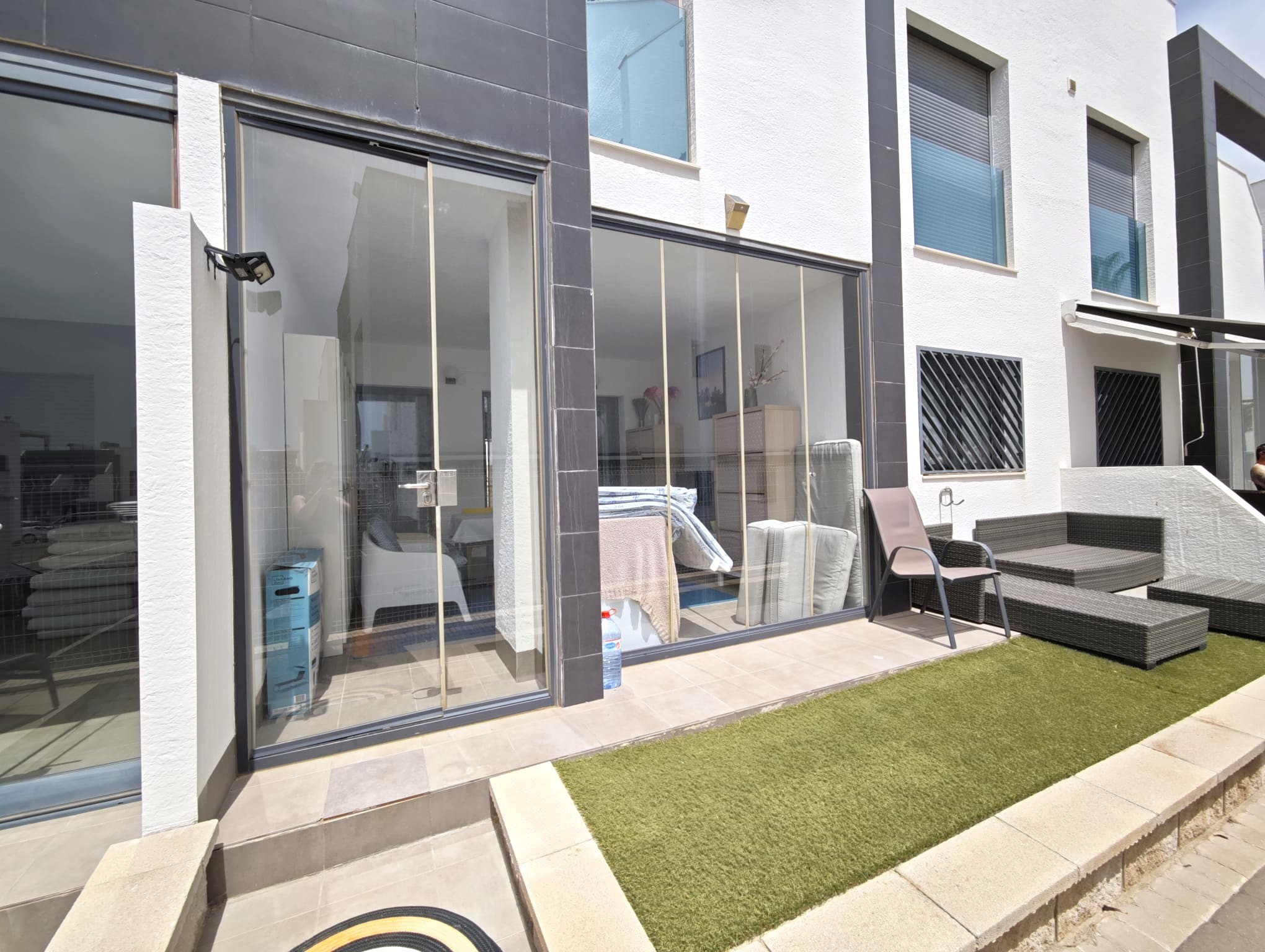 Apartment for sale in La Zenia, Alicante, Spain