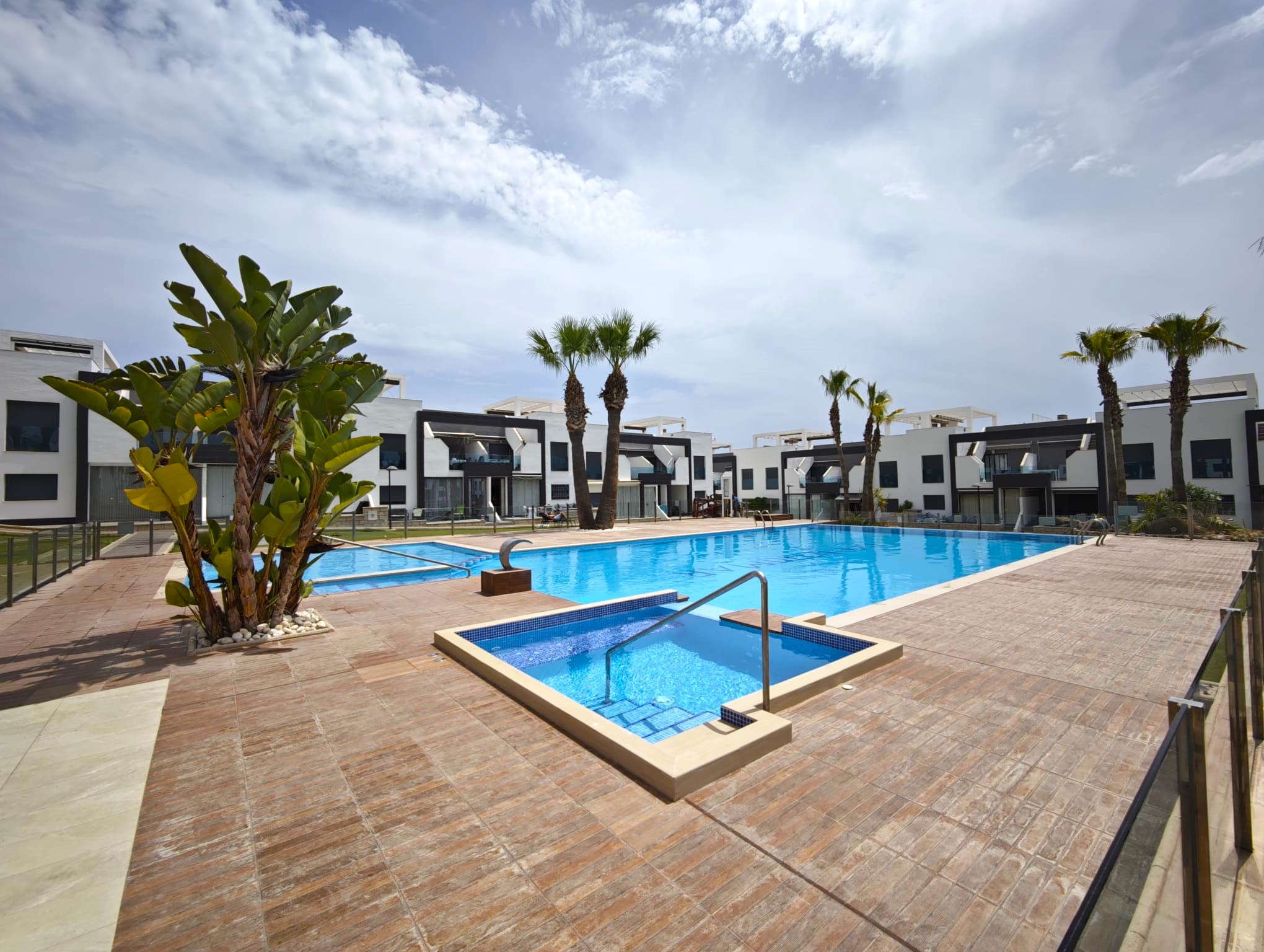 Apartment for sale in La Zenia, Alicante, Spain
