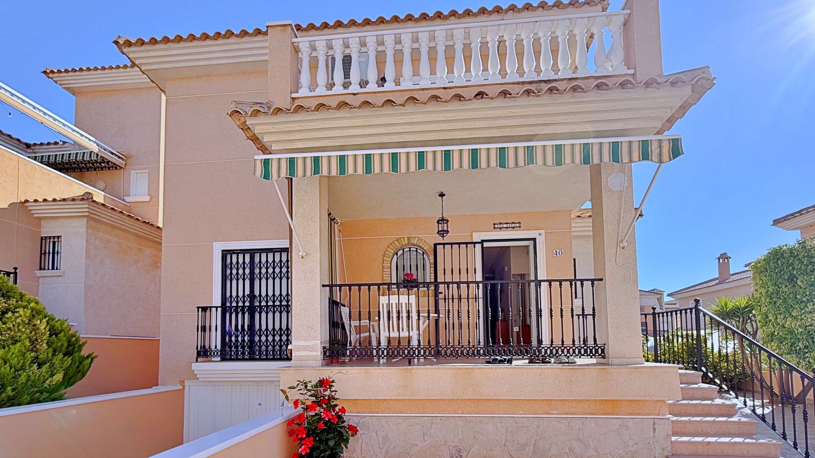 Villa for sale in Orihuela, Alicante, Spain