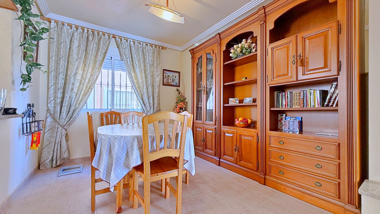 Villa for sale in Orihuela, Alicante, Spain