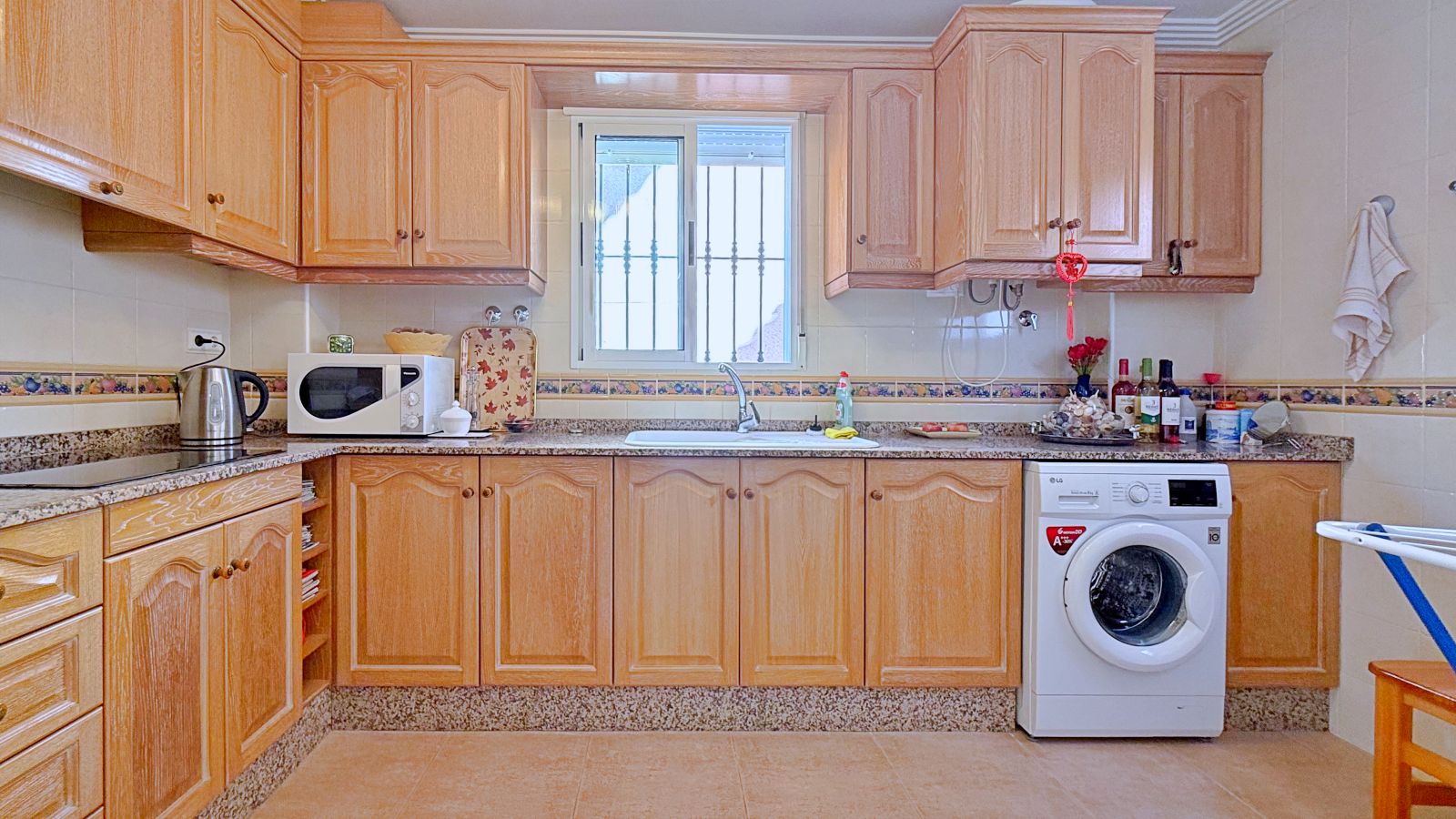 Villa for sale in Orihuela, Alicante, Spain