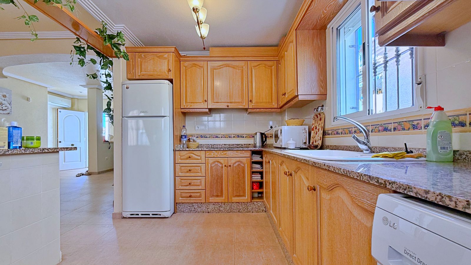 Villa for sale in Orihuela, Alicante, Spain