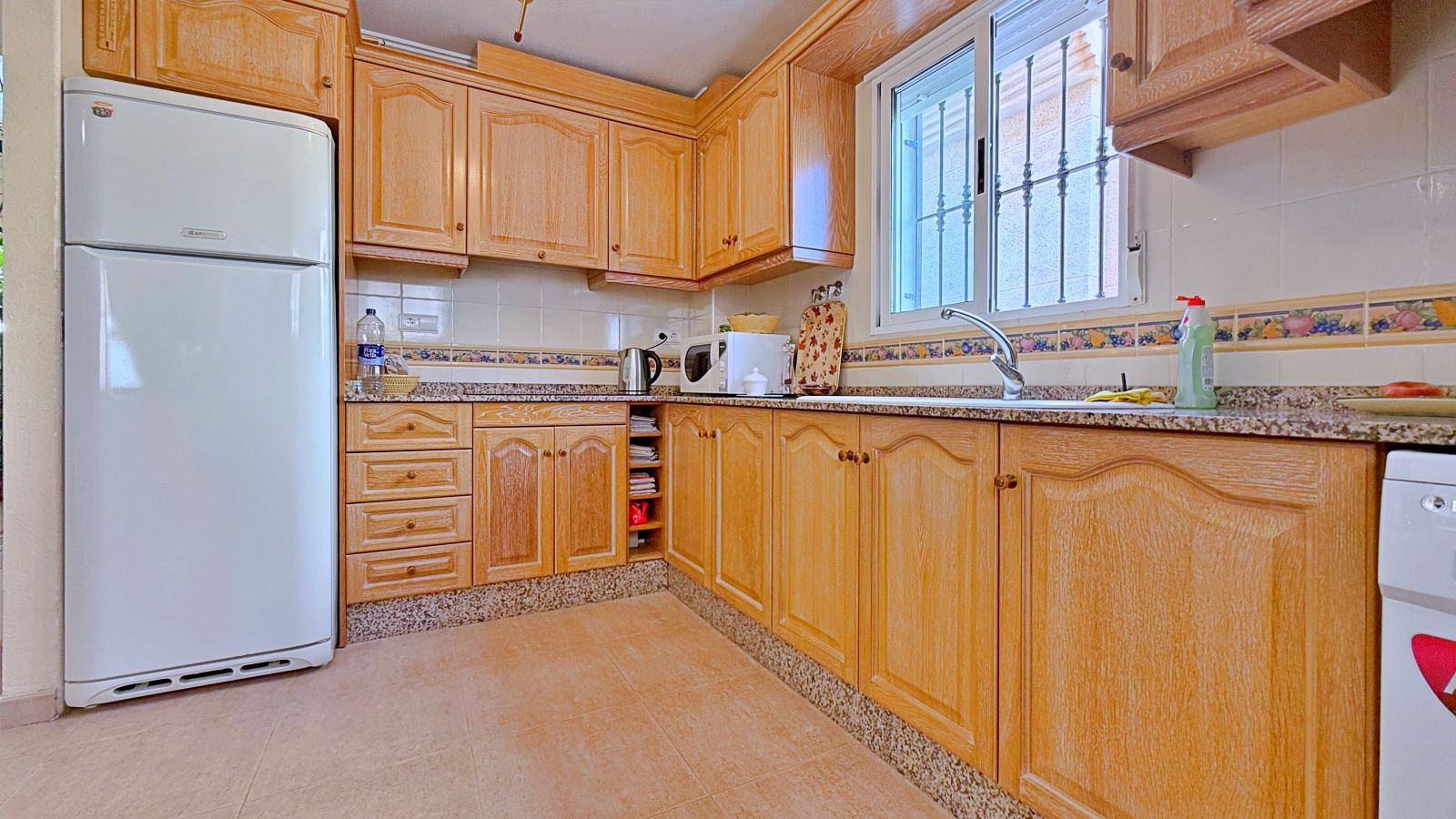 Villa for sale in Orihuela, Alicante, Spain