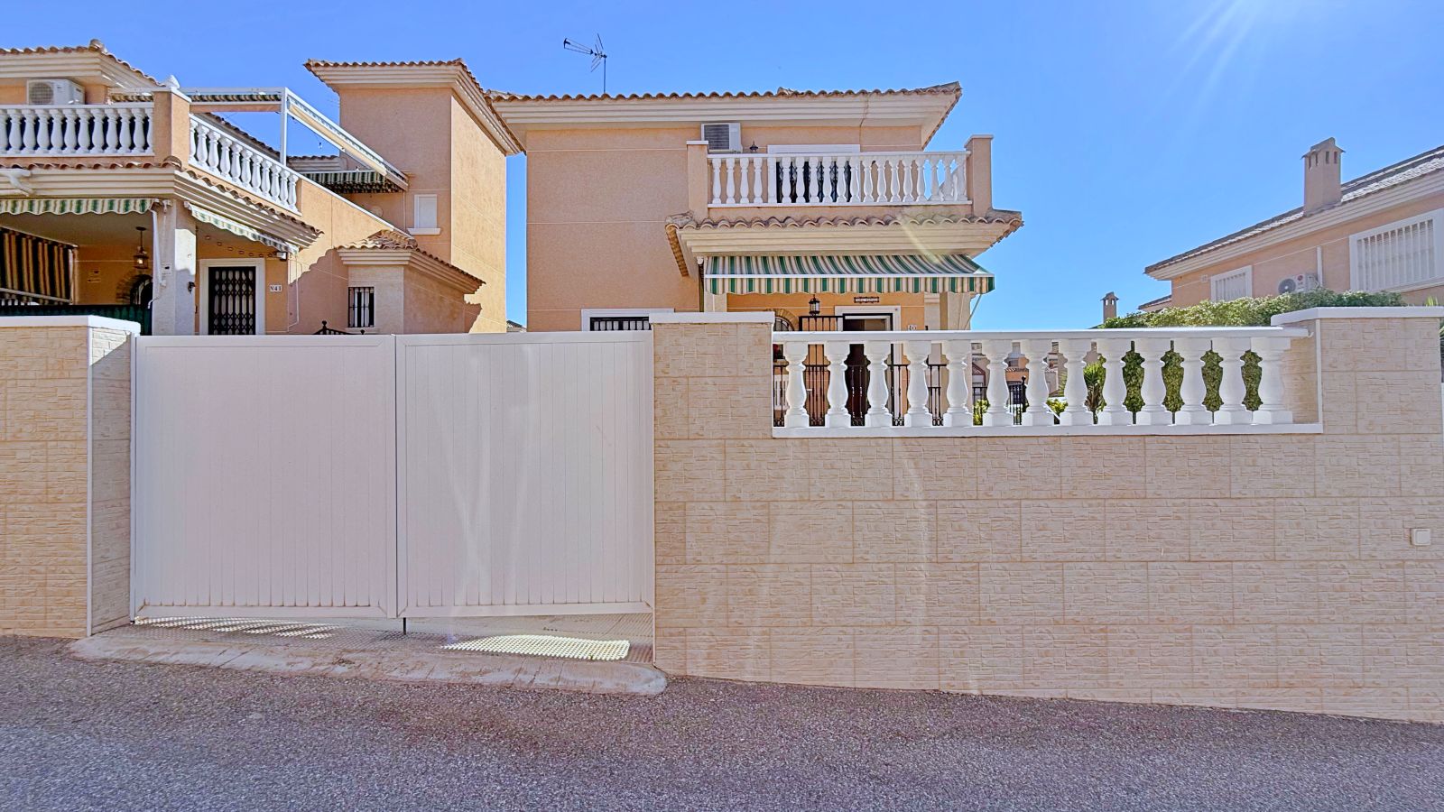 Villa for sale in Orihuela, Alicante, Spain