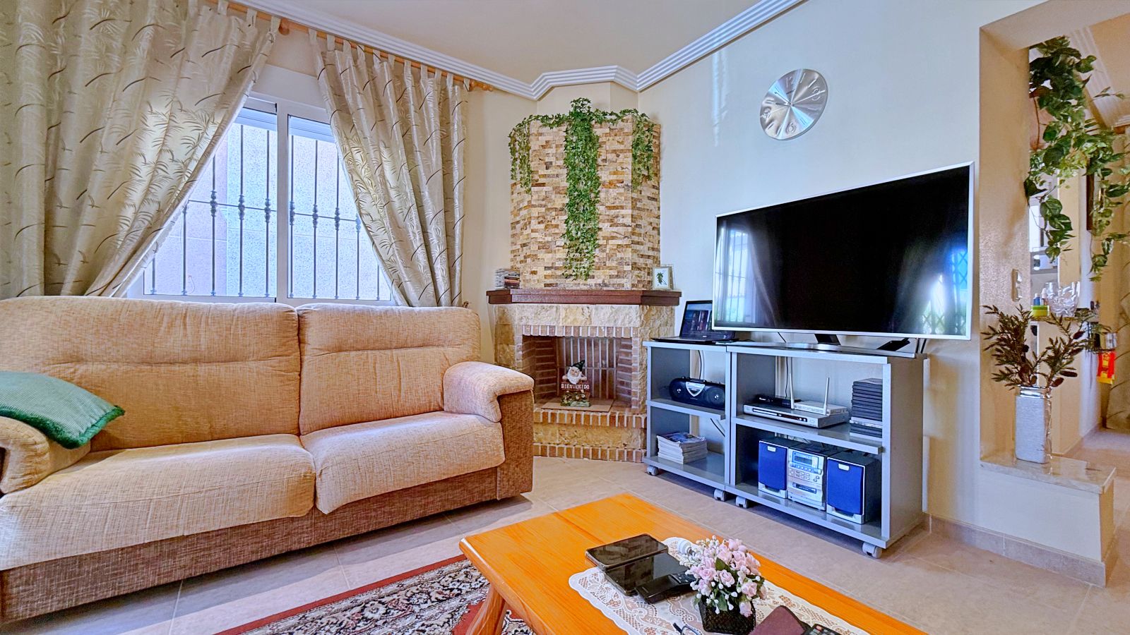 Villa for sale in Orihuela, Alicante, Spain