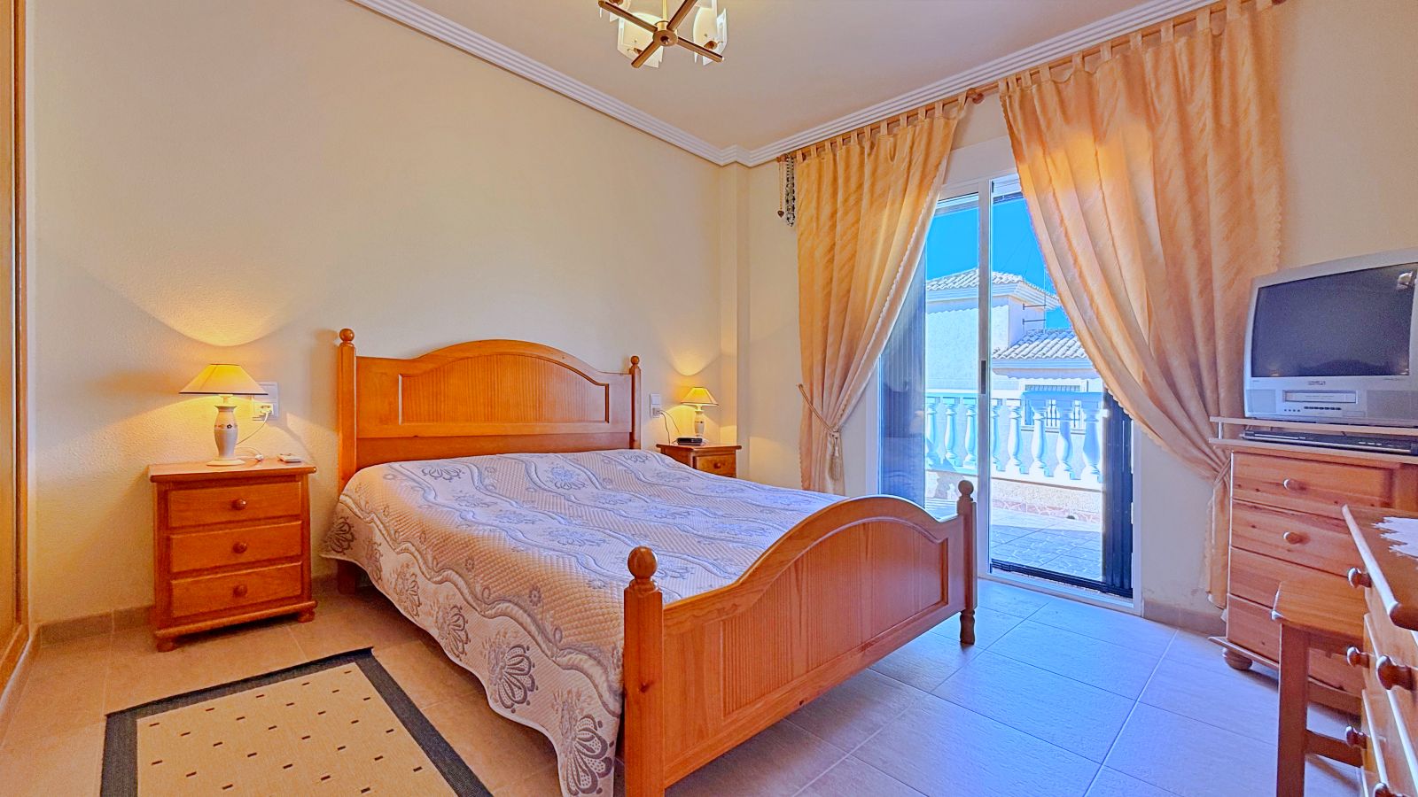 Villa for sale in Orihuela, Alicante, Spain