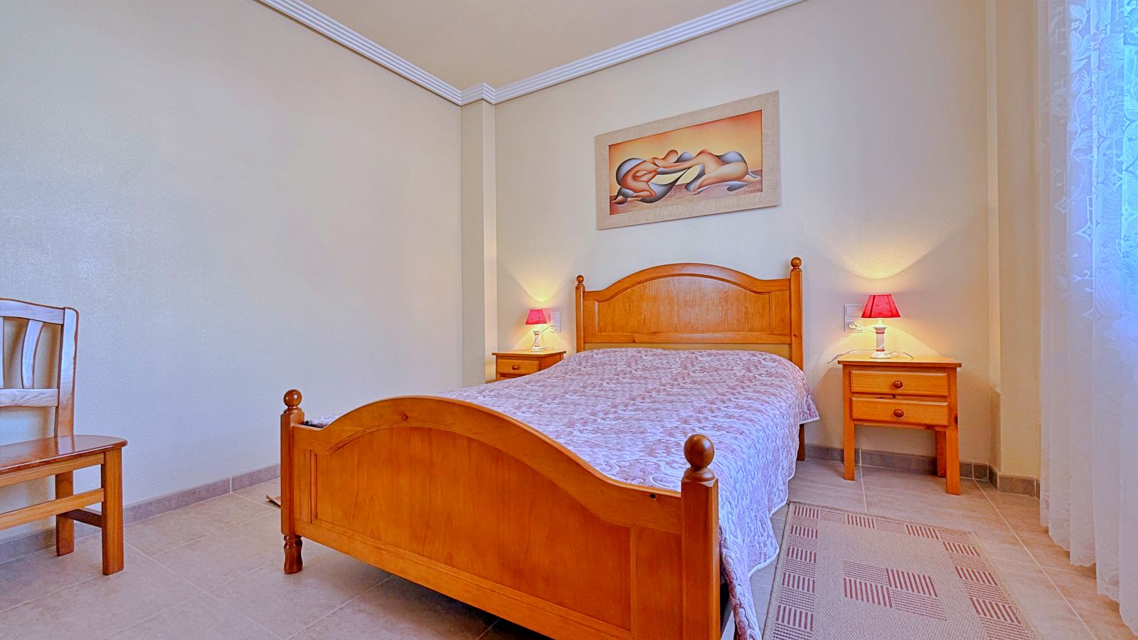 Villa for sale in Orihuela, Alicante, Spain