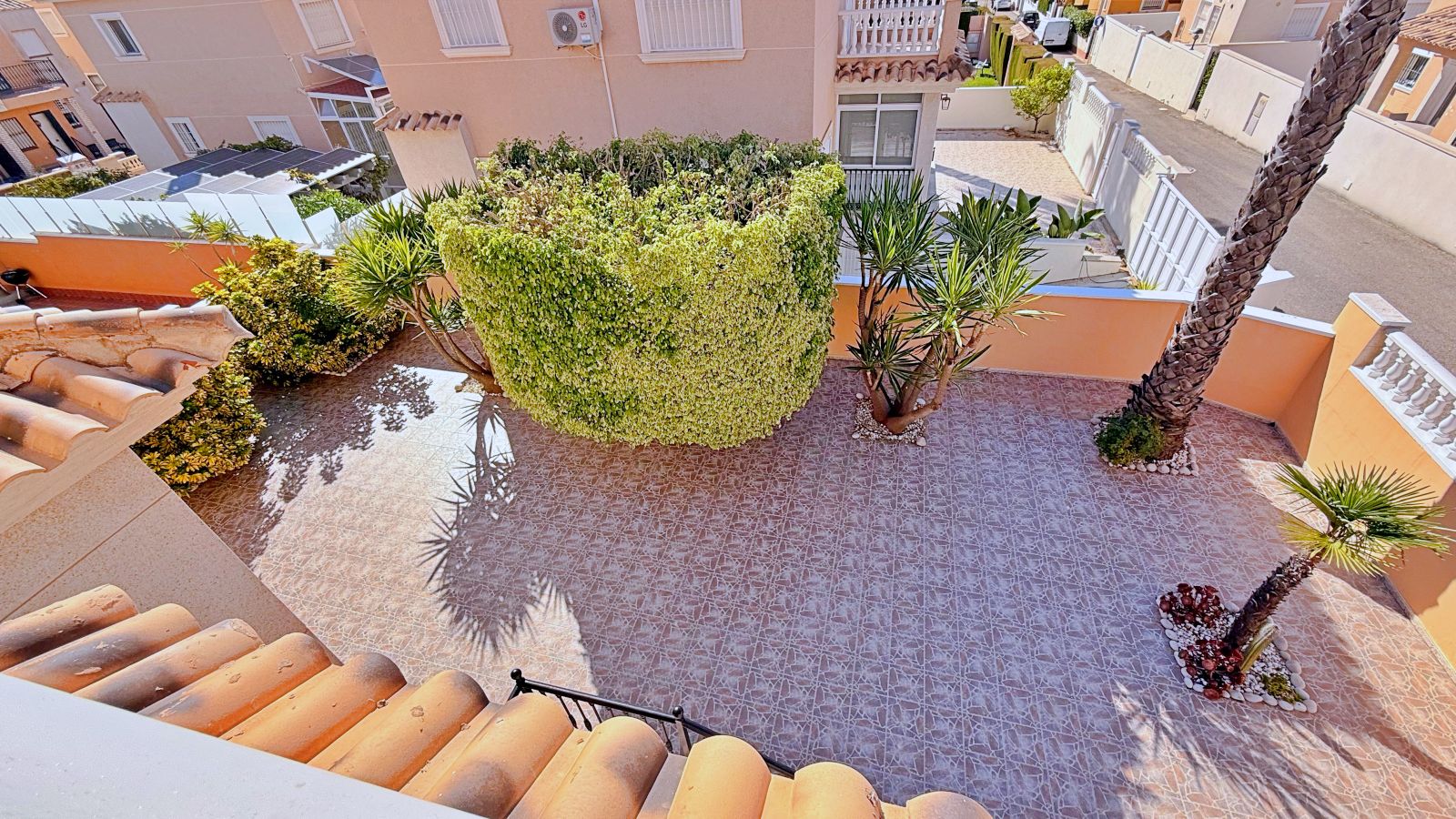 Villa for sale in Orihuela, Alicante, Spain