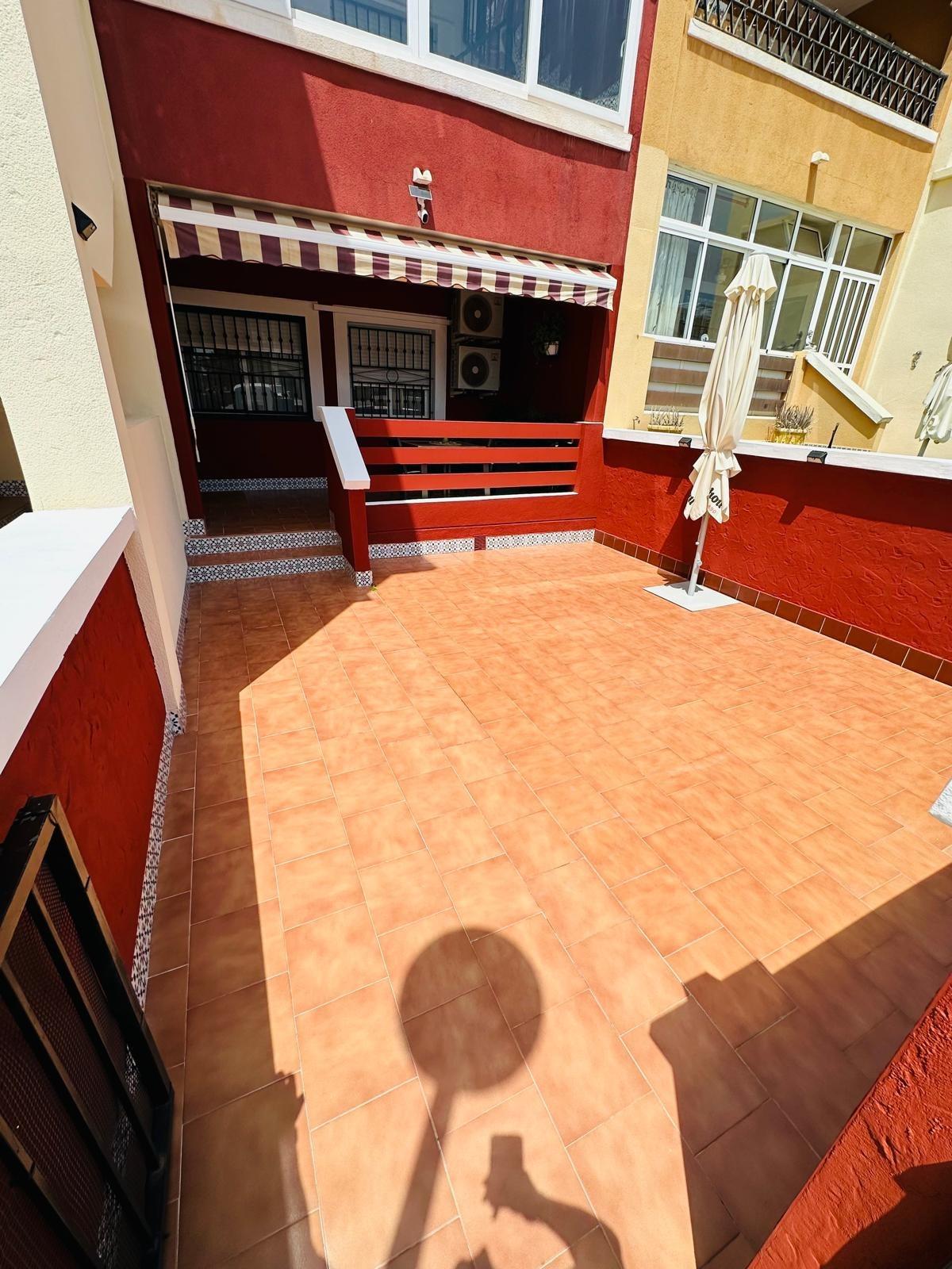 Villa for sale in Orihuela Costa, Alicante, Spain