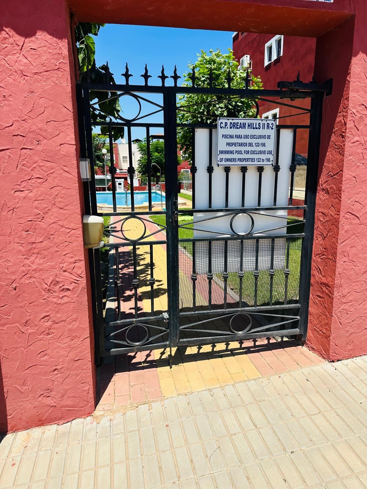 Villa for sale in Orihuela Costa, Alicante, Spain