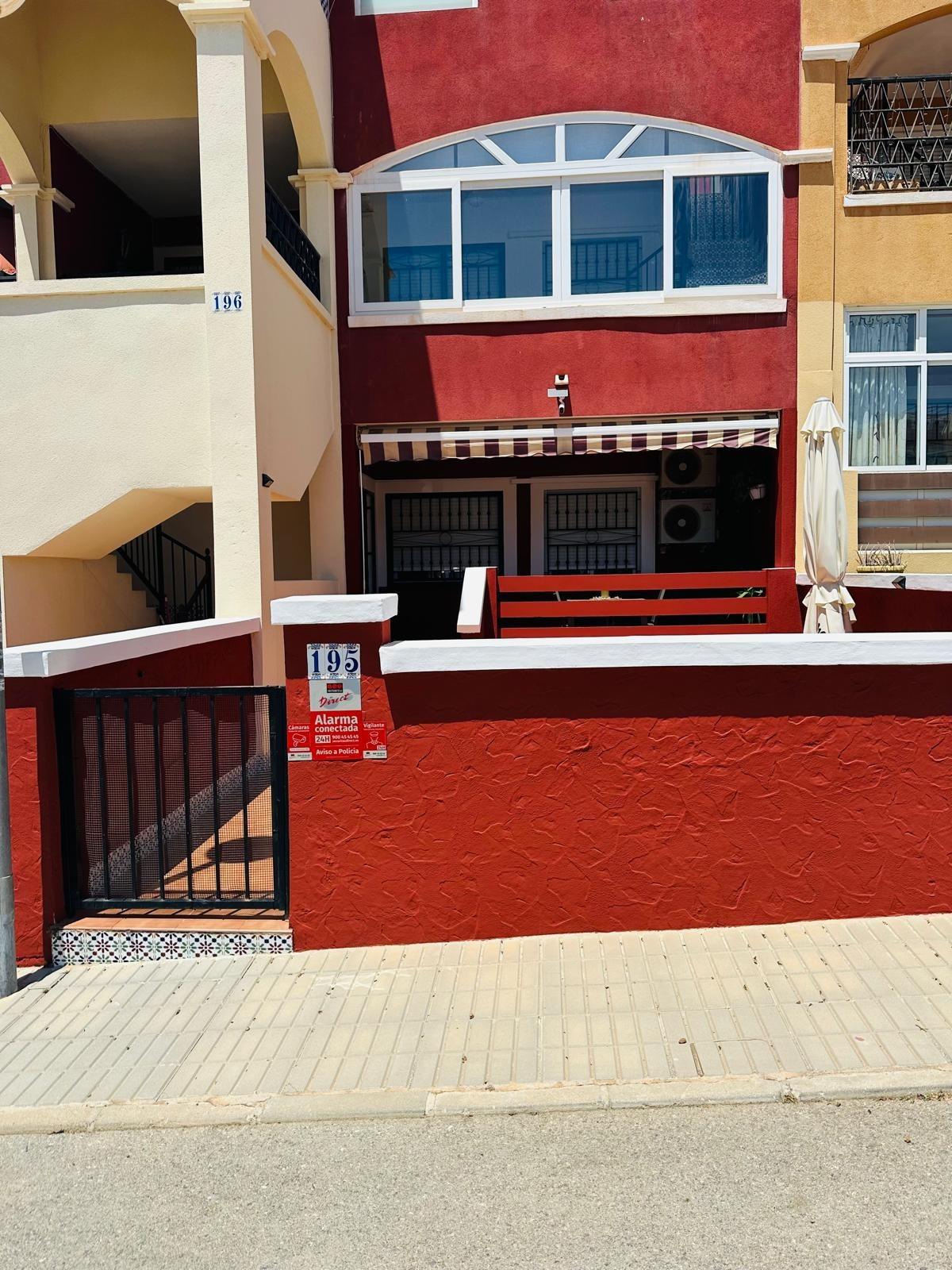 Villa for sale in Orihuela Costa, Alicante, Spain