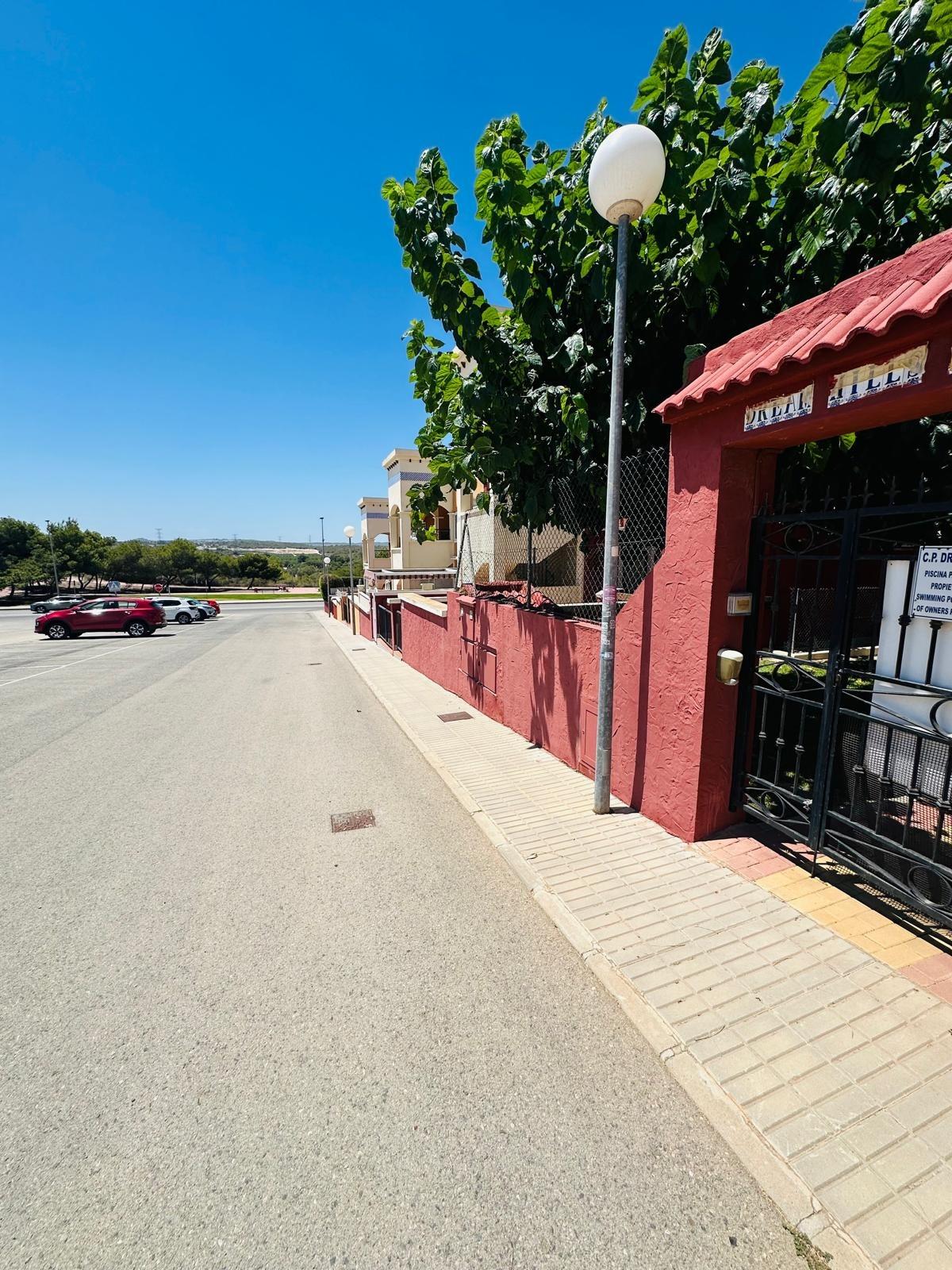 Villa for sale in Orihuela Costa, Alicante, Spain