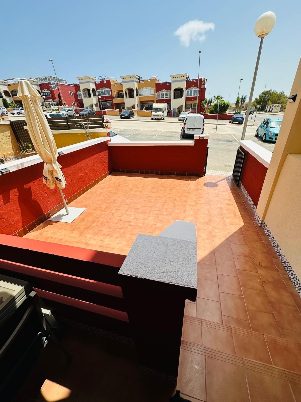 Villa for sale in Orihuela Costa, Alicante, Spain