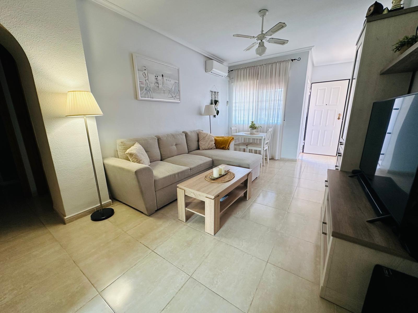Villa for sale in Orihuela Costa, Alicante, Spain
