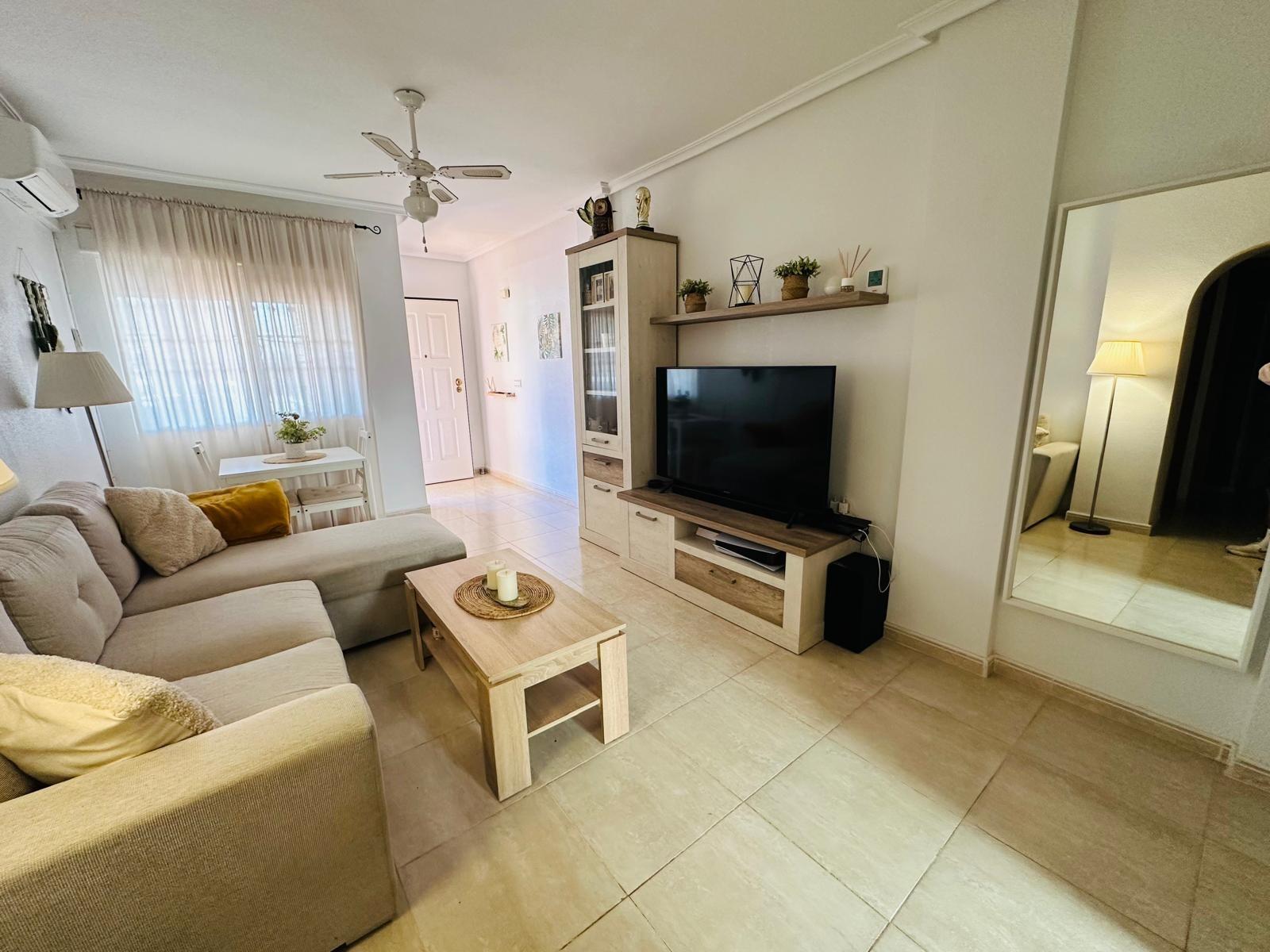 Villa for sale in Orihuela Costa, Alicante, Spain