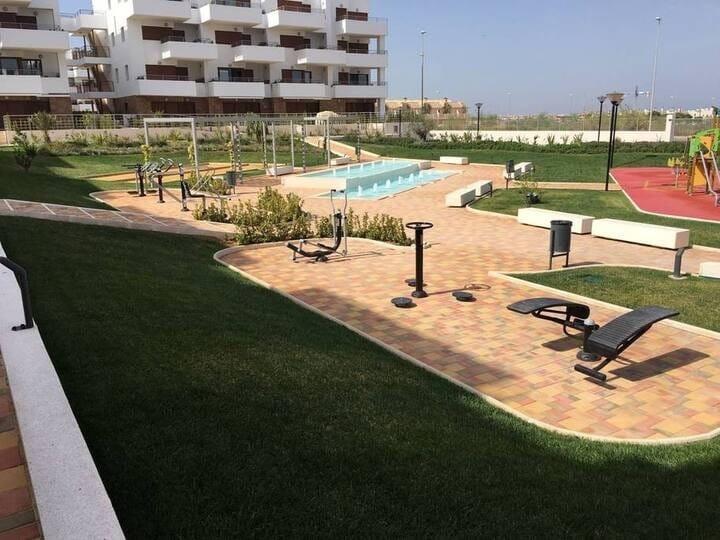 Apartment for sale in Orihuela Costa, Alicante, Spain