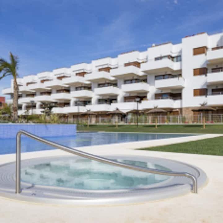 Apartment for sale in Orihuela Costa, Alicante, Spain