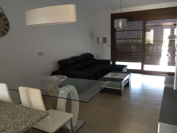 Apartment for sale in Orihuela Costa, Alicante, Spain