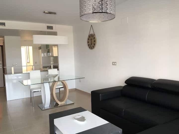 Apartment for sale in Orihuela Costa, Alicante, Spain