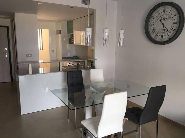 Apartment for sale in Orihuela Costa, Alicante, Spain
