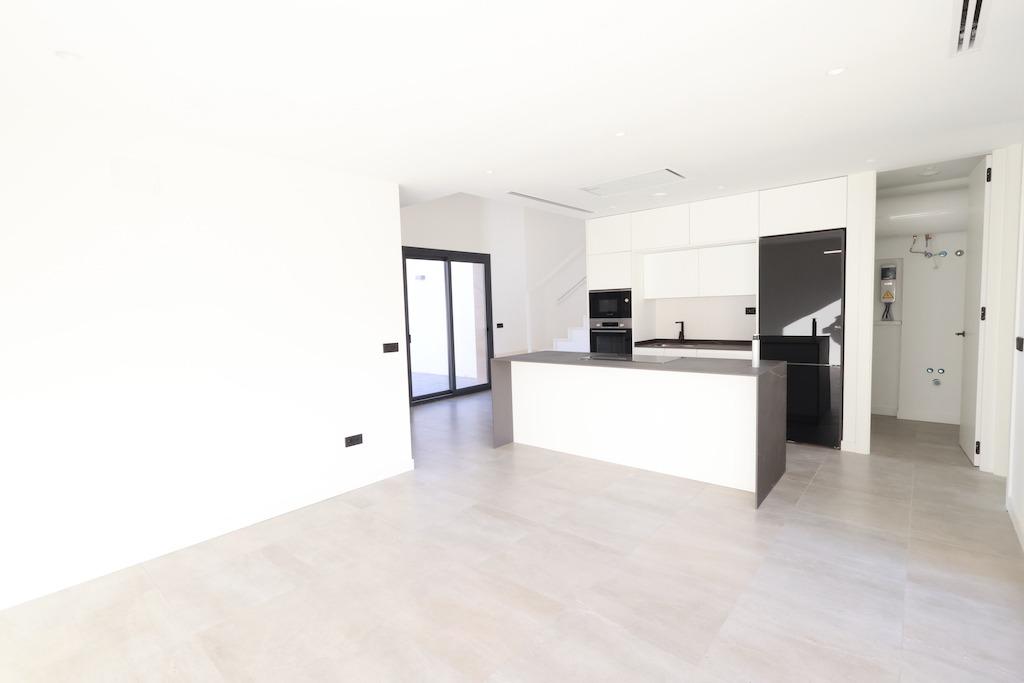 Villa en venta en Los Alcázares