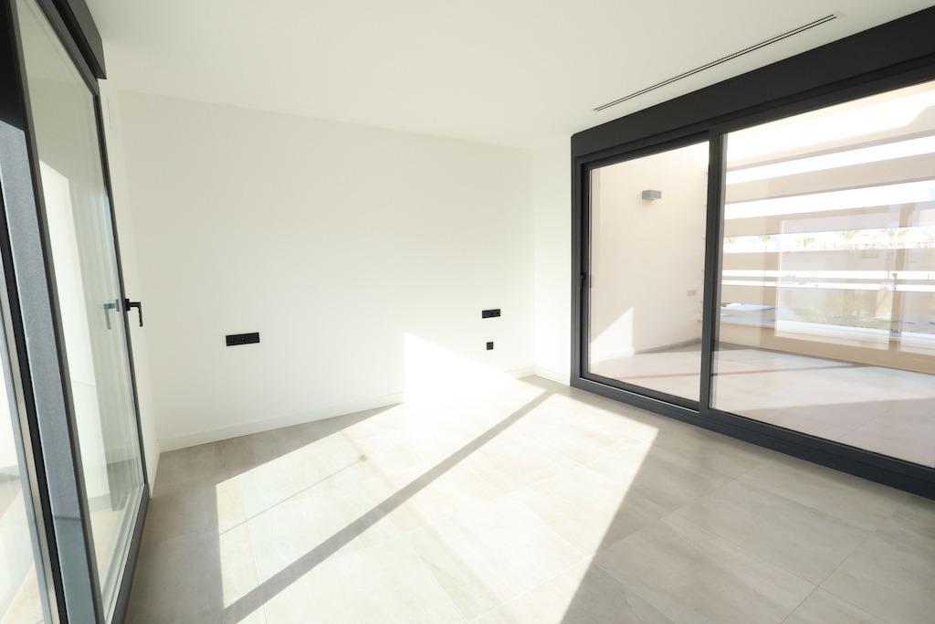 Villa en venta en Los Alcázares