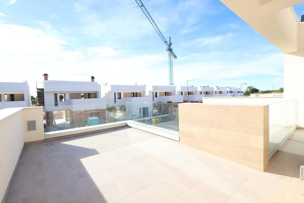 Villa en venta en Los Alcázares