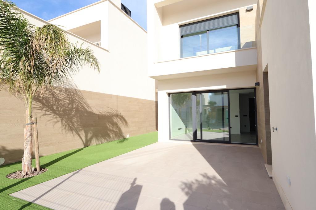 Villa en venta en Los Alcázares
