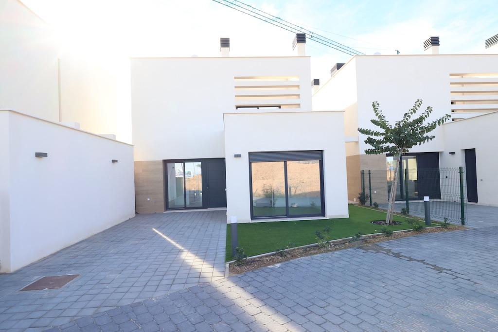 Villa en venta en Los Alcázares