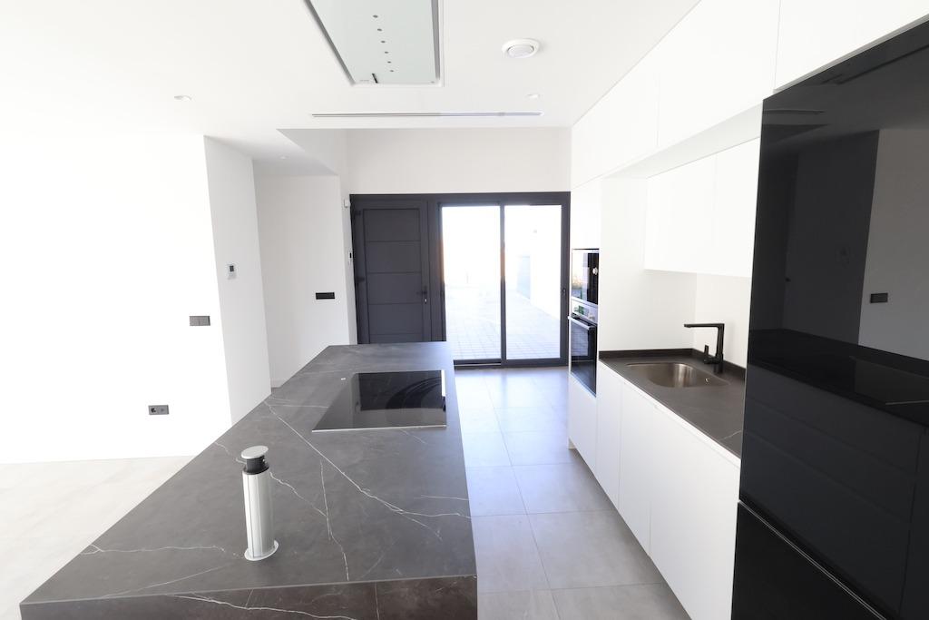 Villa en venta en Los Alcázares