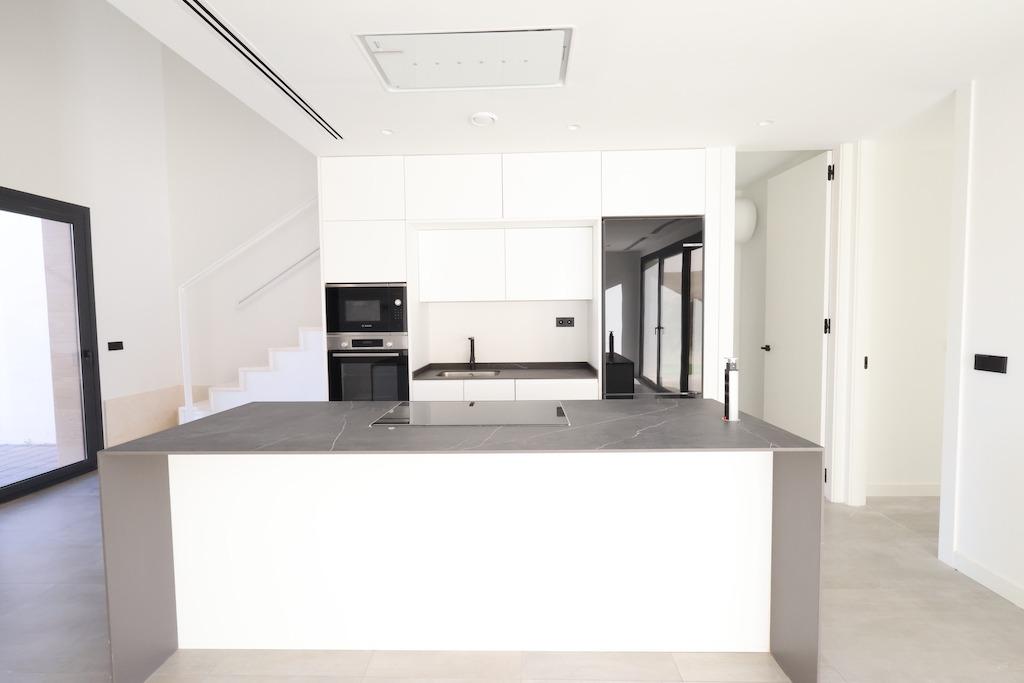 Villa en venta en Los Alcázares