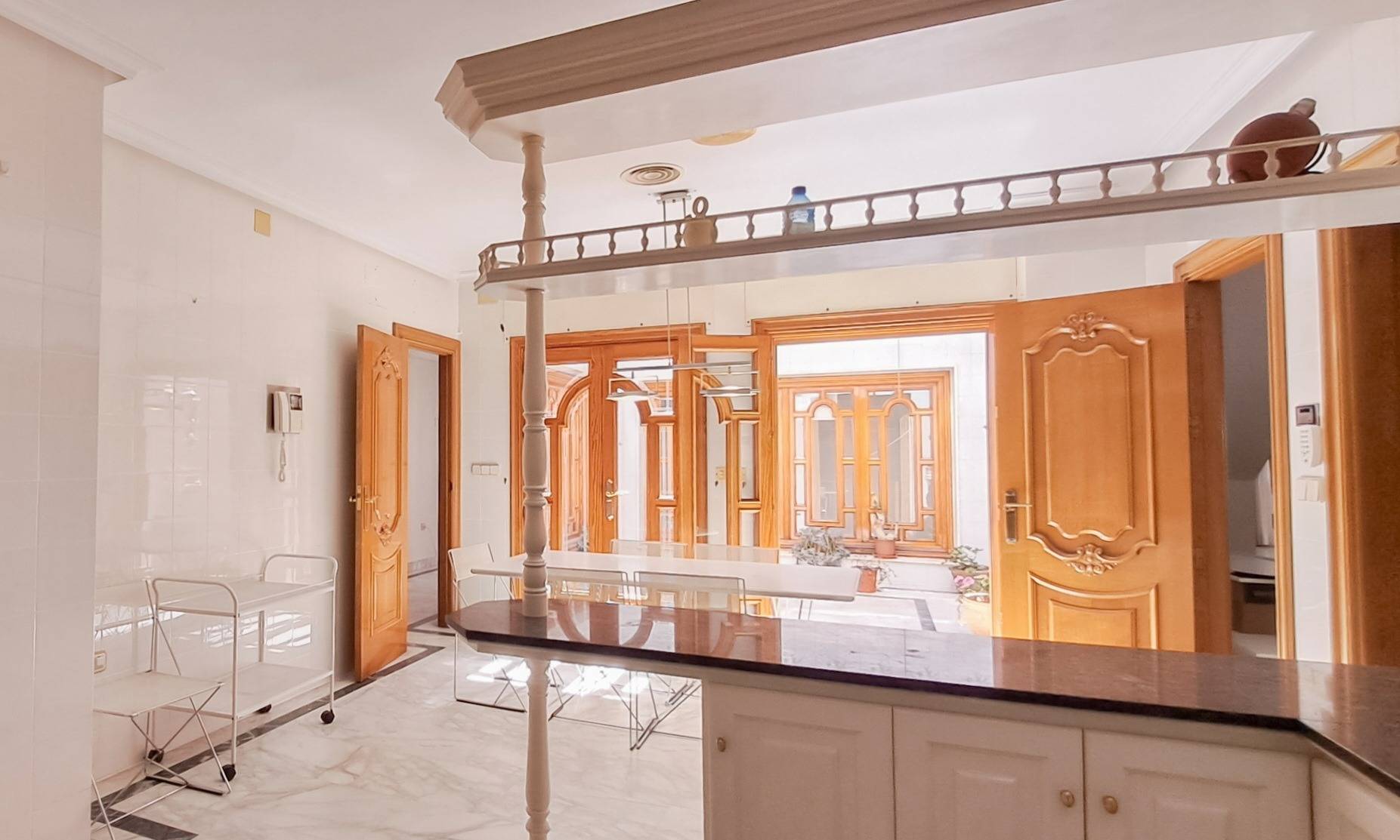 Piso en venta en San Pedro Del Pinatar