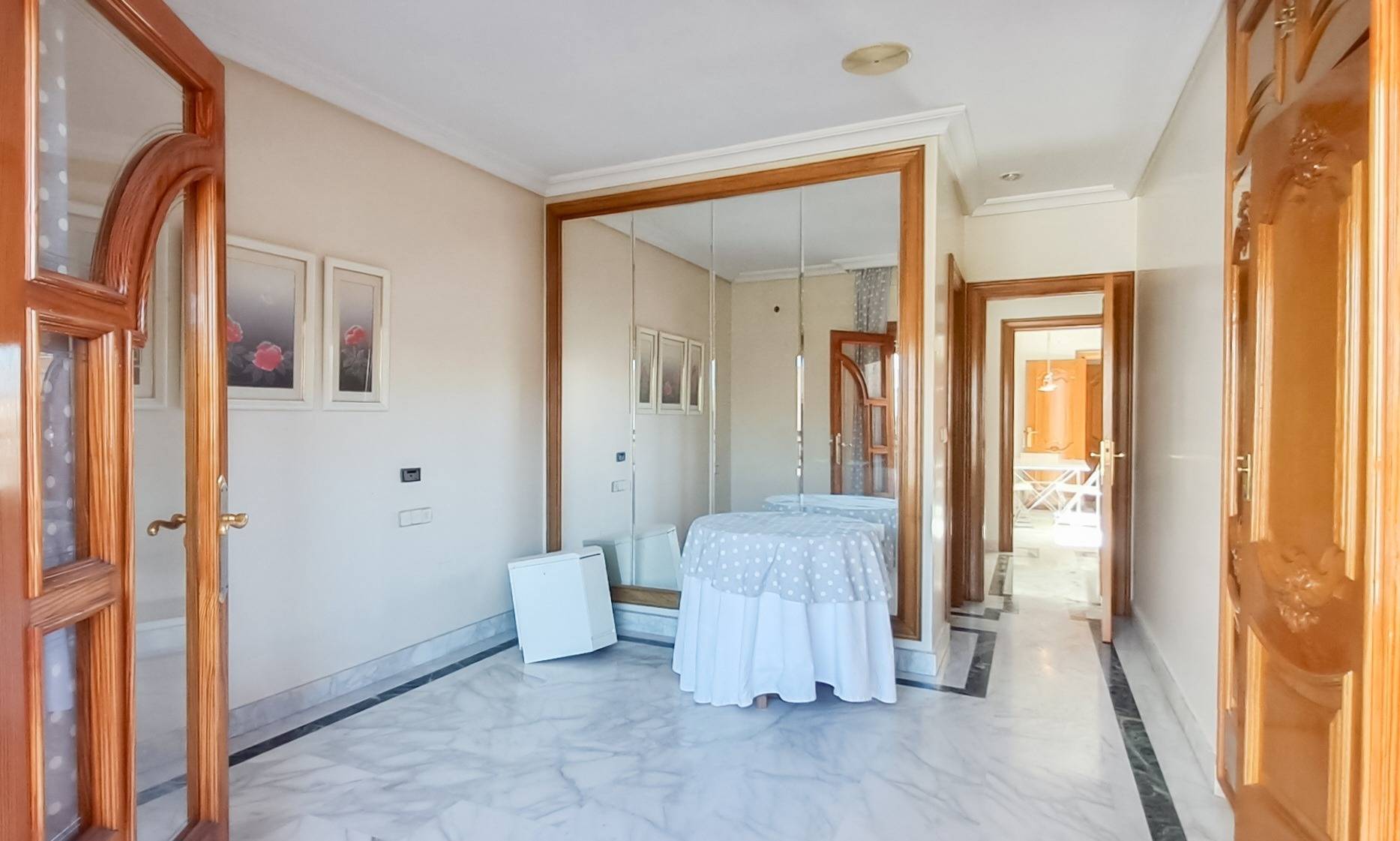 Piso en venta en San Pedro Del Pinatar