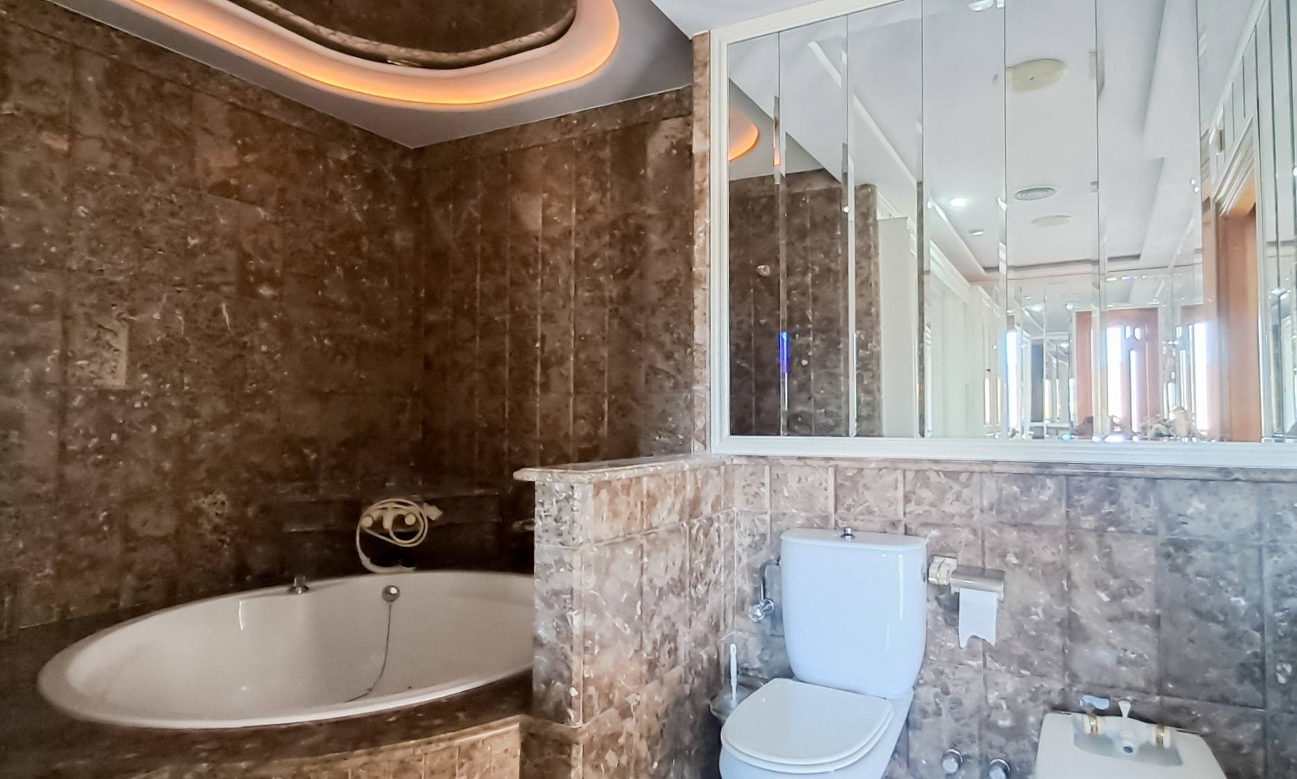 Piso en venta en San Pedro Del Pinatar