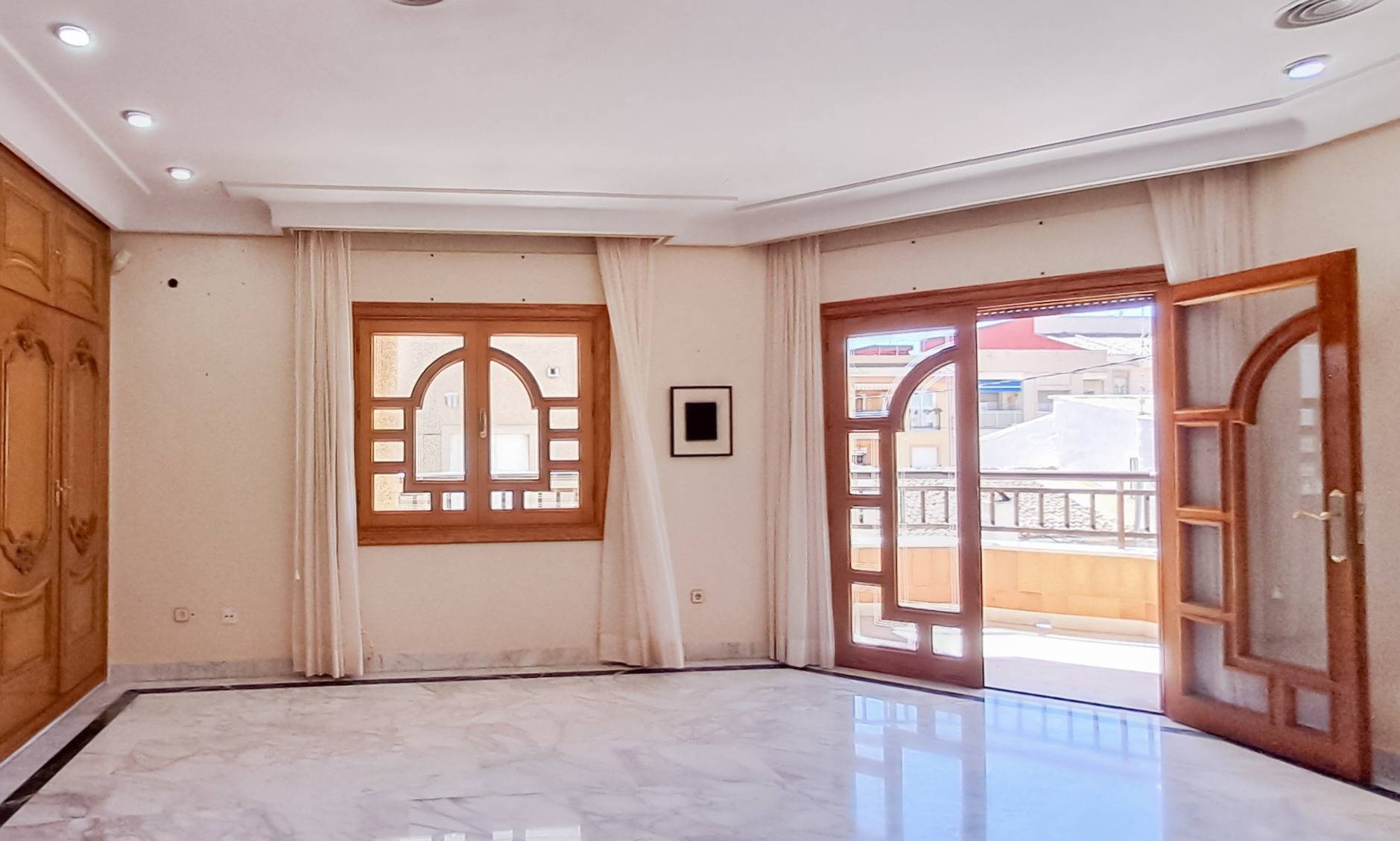 Piso en venta en San Pedro Del Pinatar